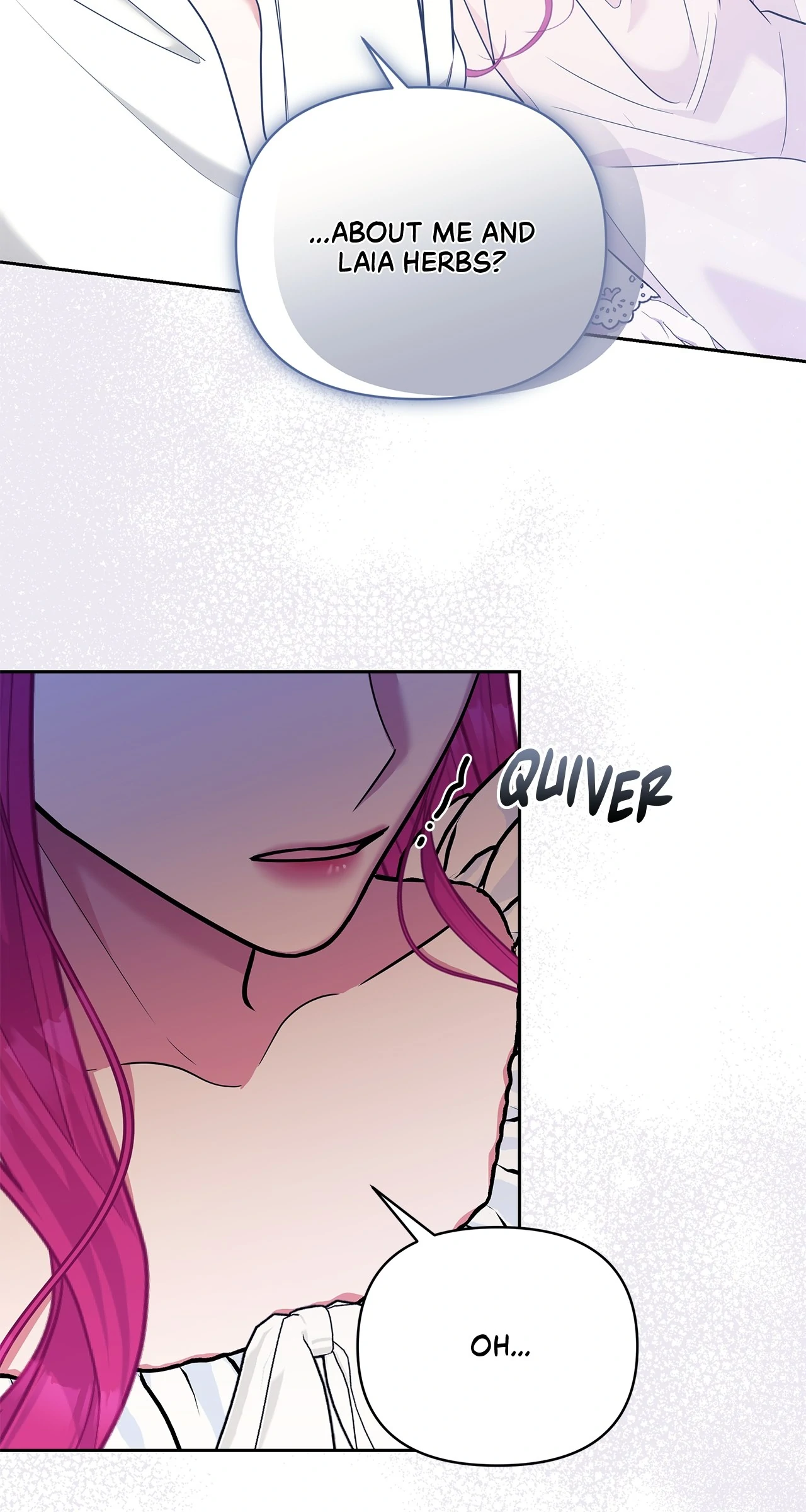 Marriage with the Archduke, I Know Now Chapter 52 - page 58