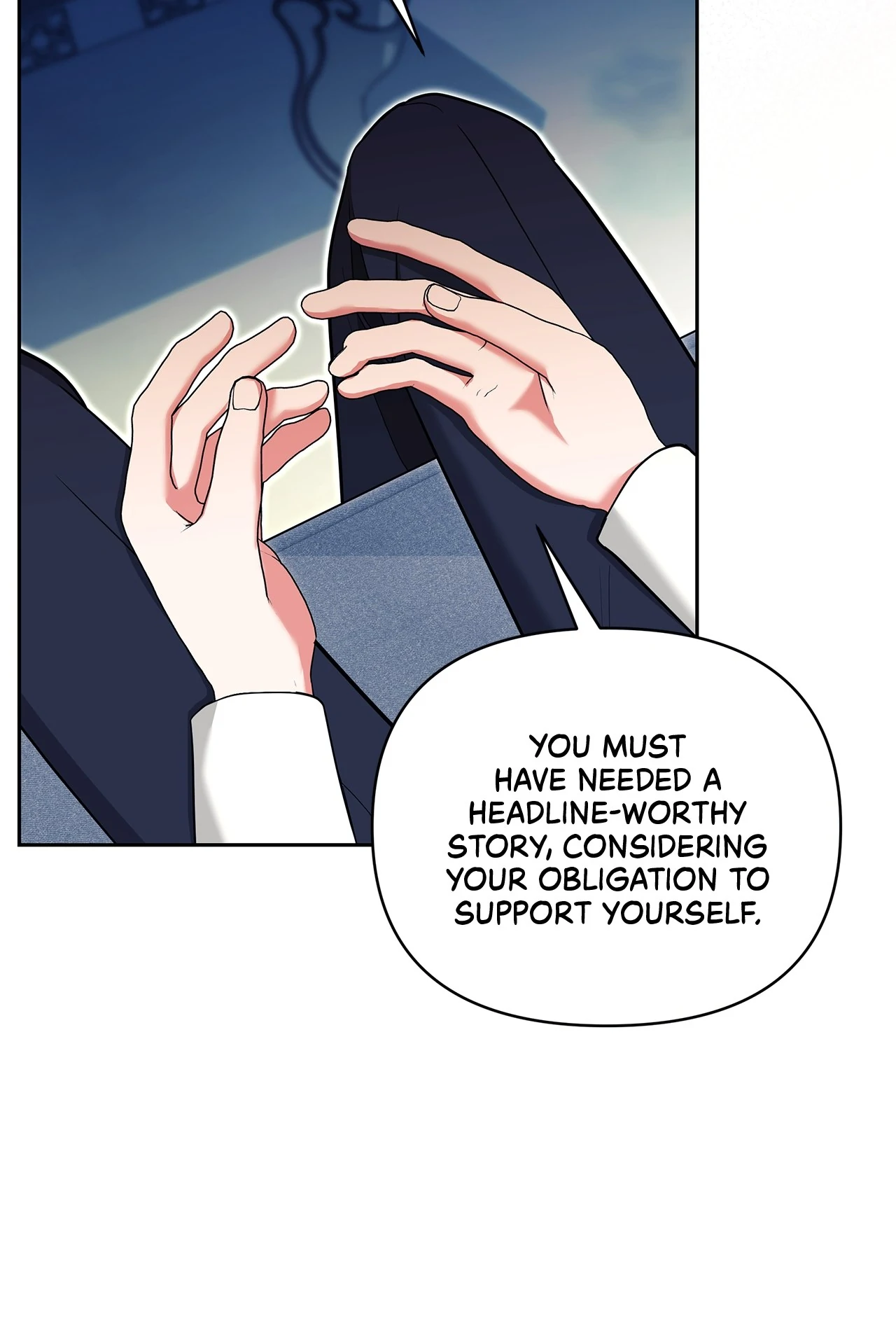 Marriage with the Archduke, I Know Now Chapter 52 - page 62