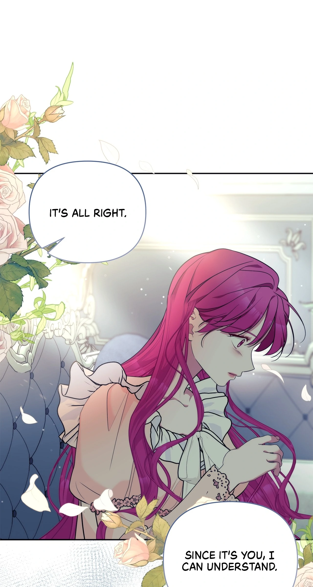Marriage with the Archduke, I Know Now Chapter 52 - page 63