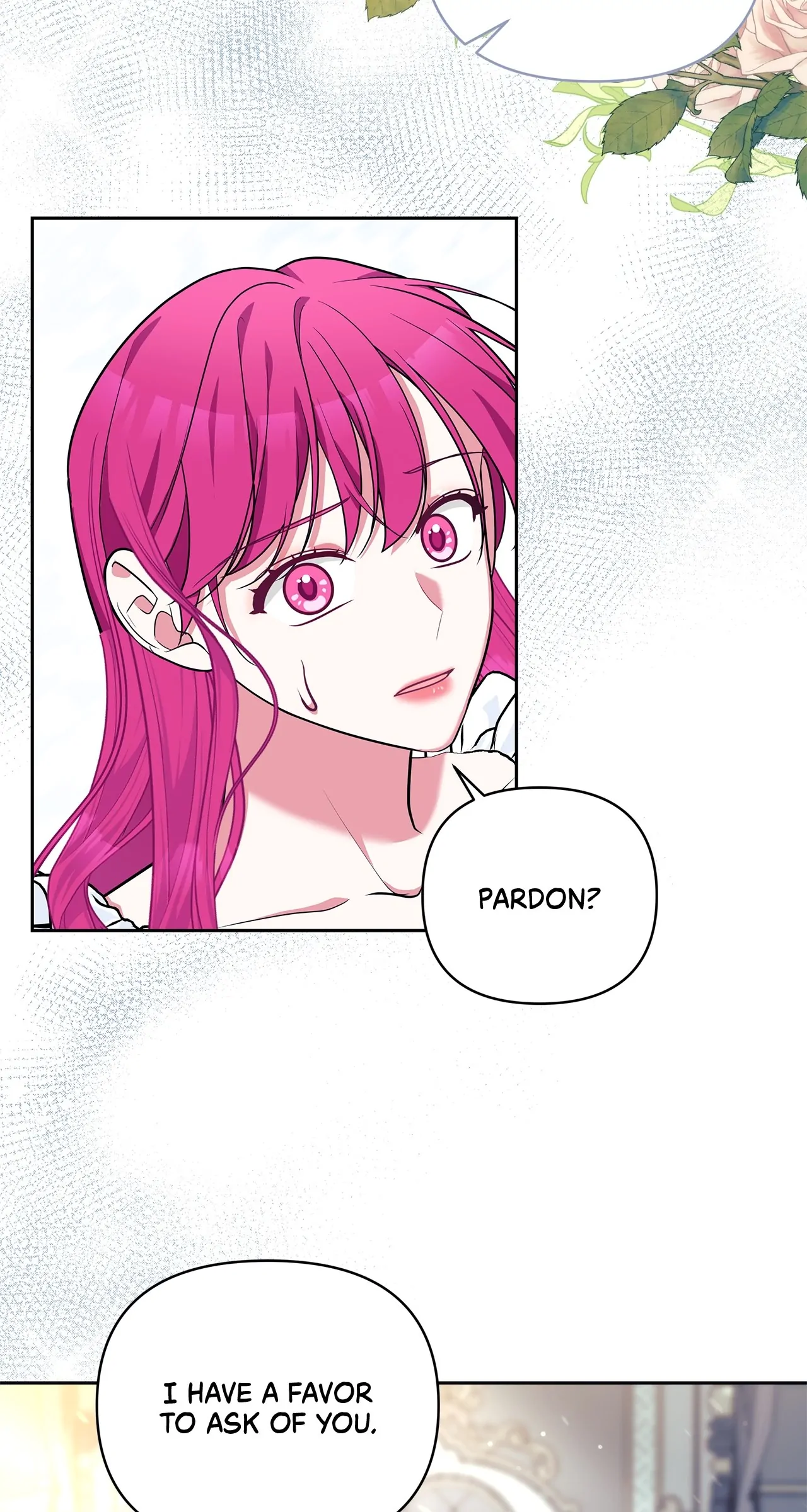 Marriage with the Archduke, I Know Now Chapter 52 - page 64