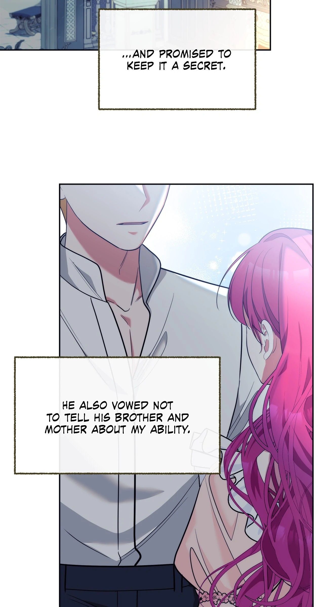 Marriage with the Archduke, I Know Now Chapter 52 - page 67