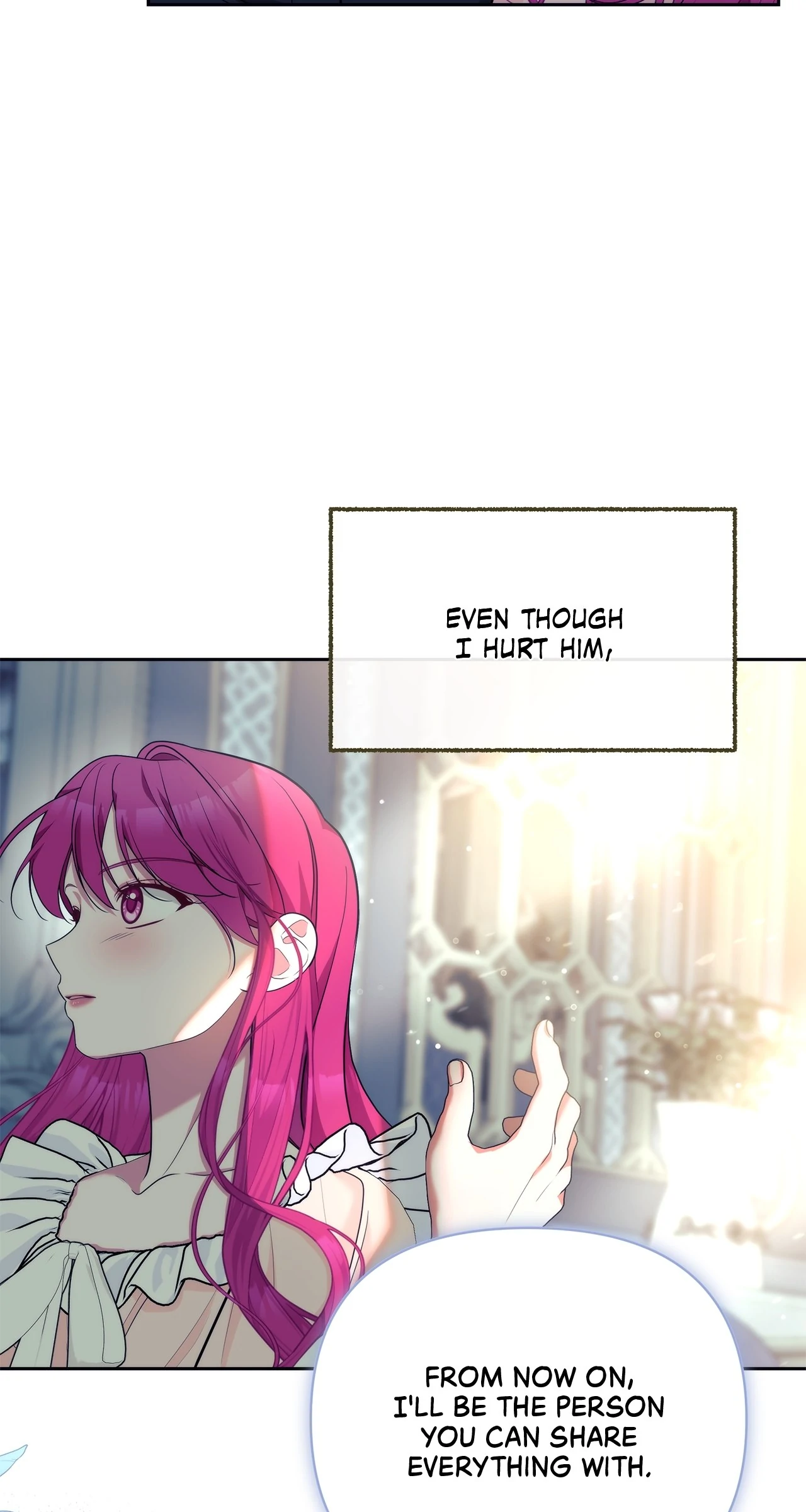 Marriage with the Archduke, I Know Now Chapter 52 - page 68
