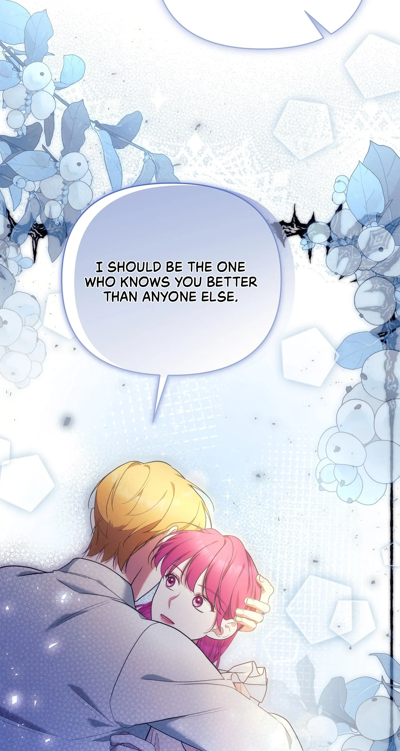 Marriage with the Archduke, I Know Now Chapter 52 - page 69