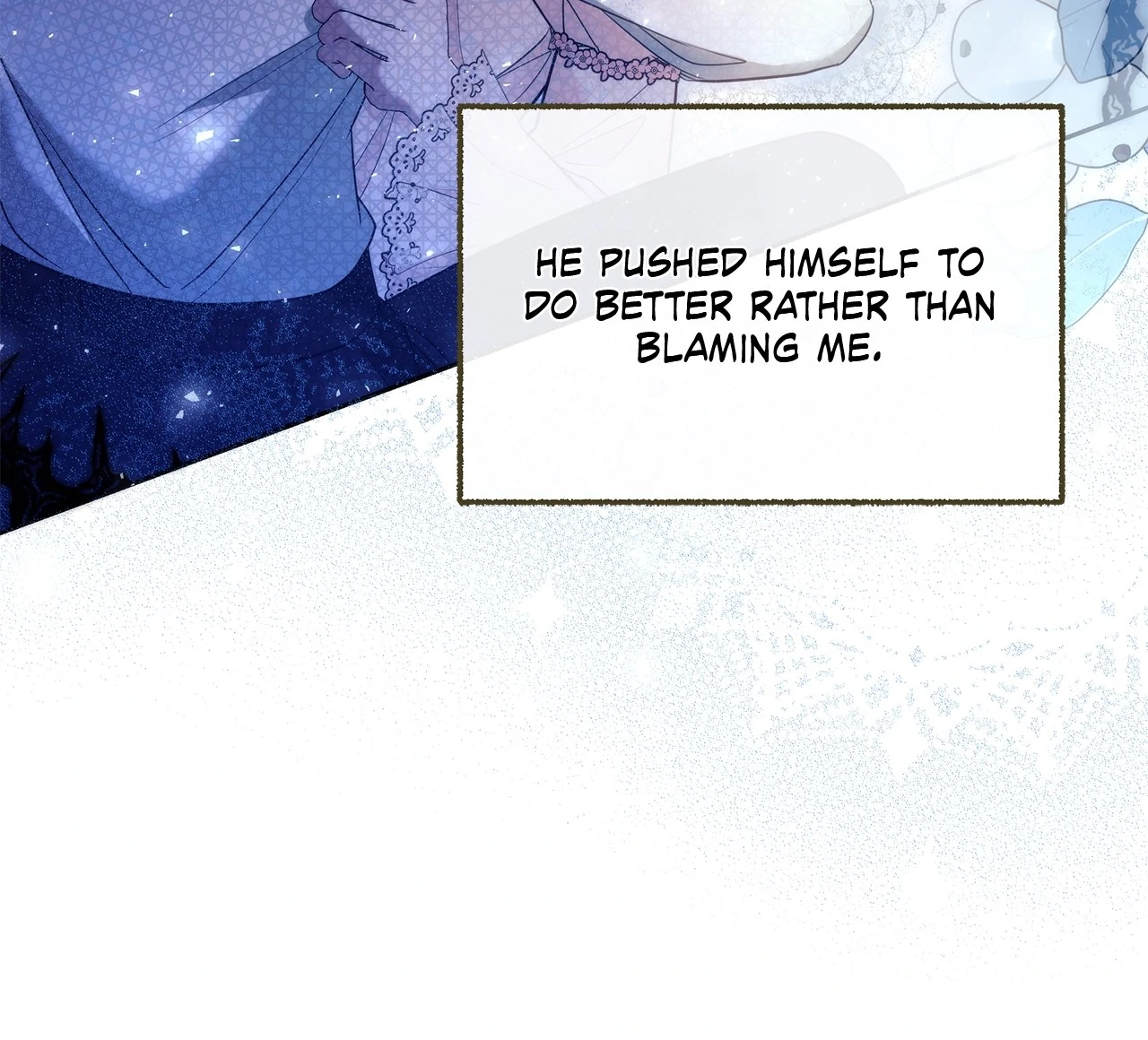 Marriage with the Archduke, I Know Now Chapter 52 - page 70