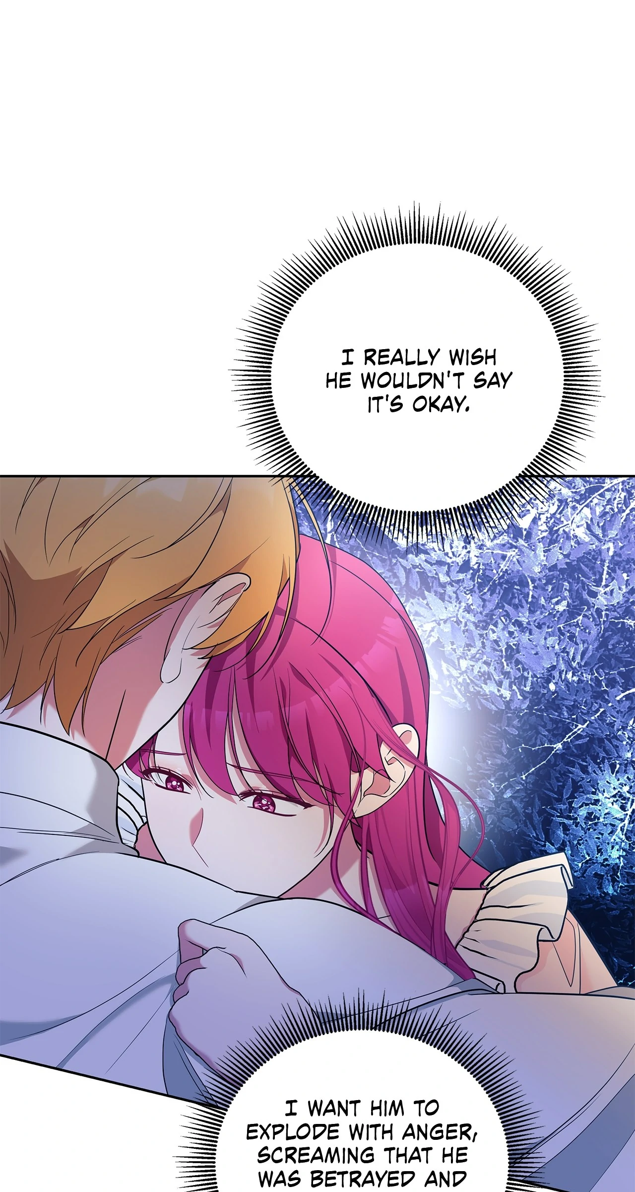 Marriage with the Archduke, I Know Now Chapter 52 - page 71