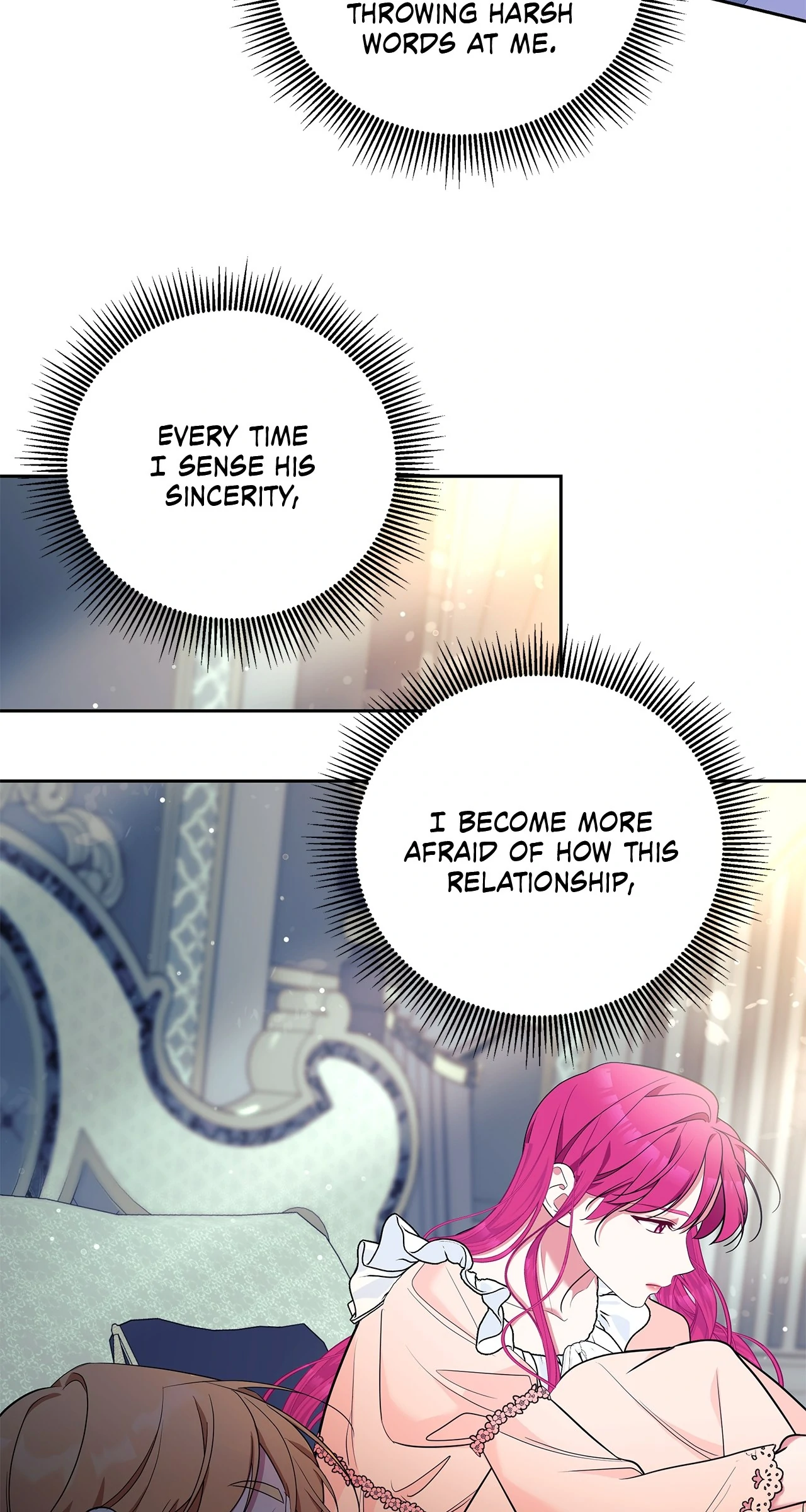 Marriage with the Archduke, I Know Now Chapter 52 - page 72
