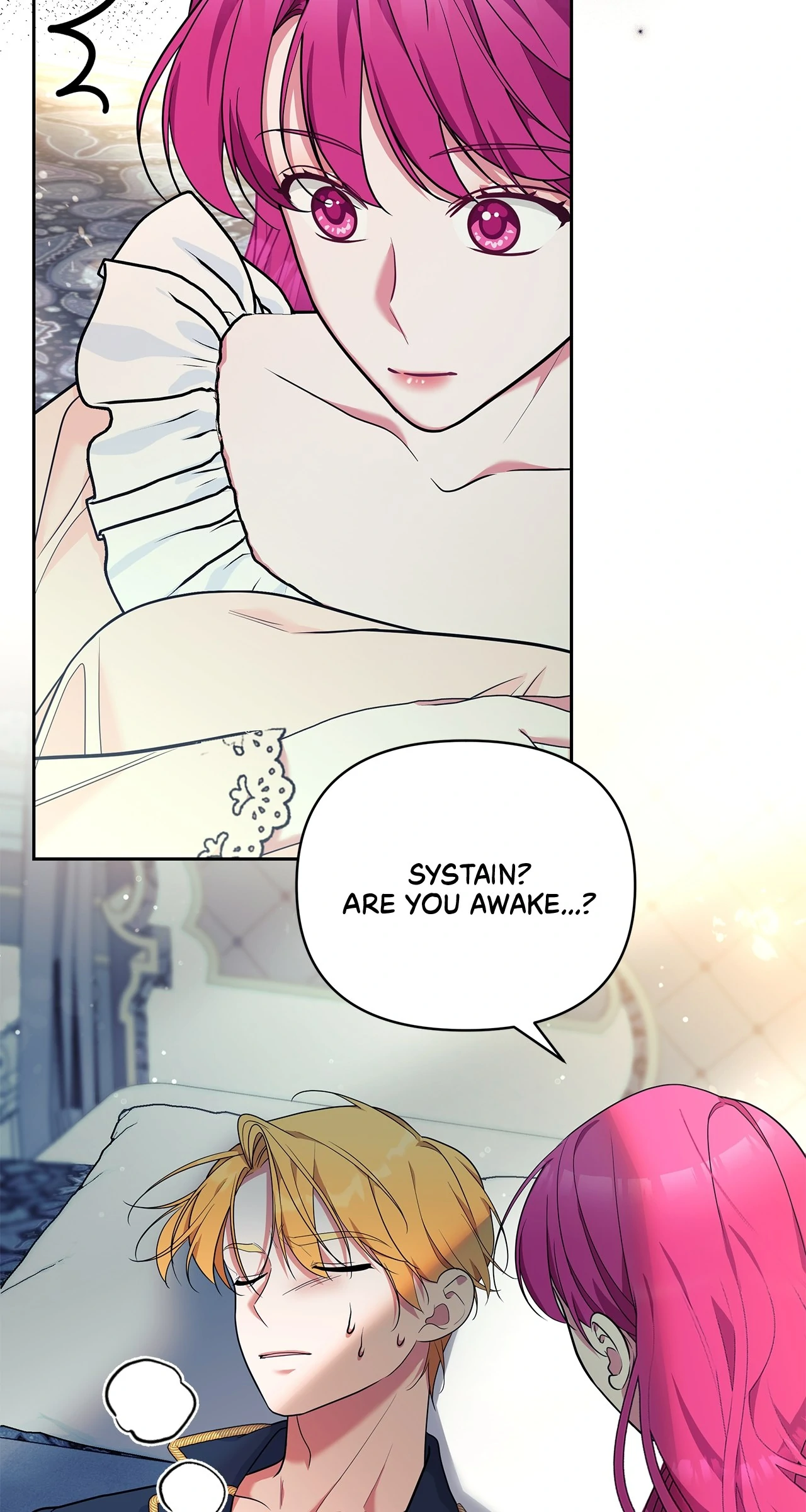 Marriage with the Archduke, I Know Now Chapter 52 - page 75