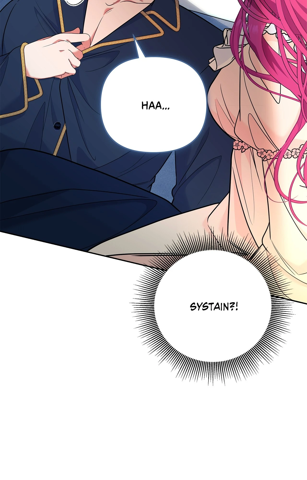 Marriage with the Archduke, I Know Now Chapter 52 - page 76
