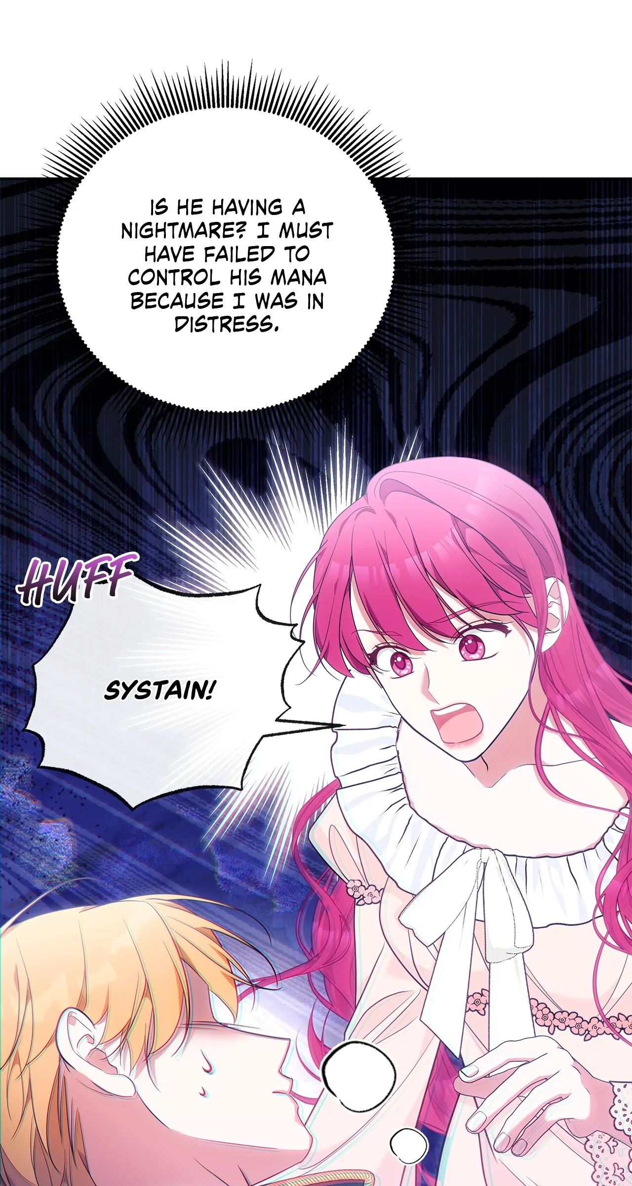 Marriage with the Archduke, I Know Now Chapter 52 - page 77