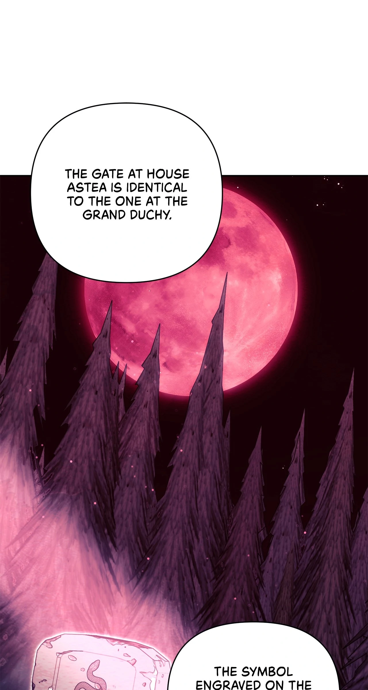 Marriage with the Archduke, I Know Now Chapter 52 - page 8