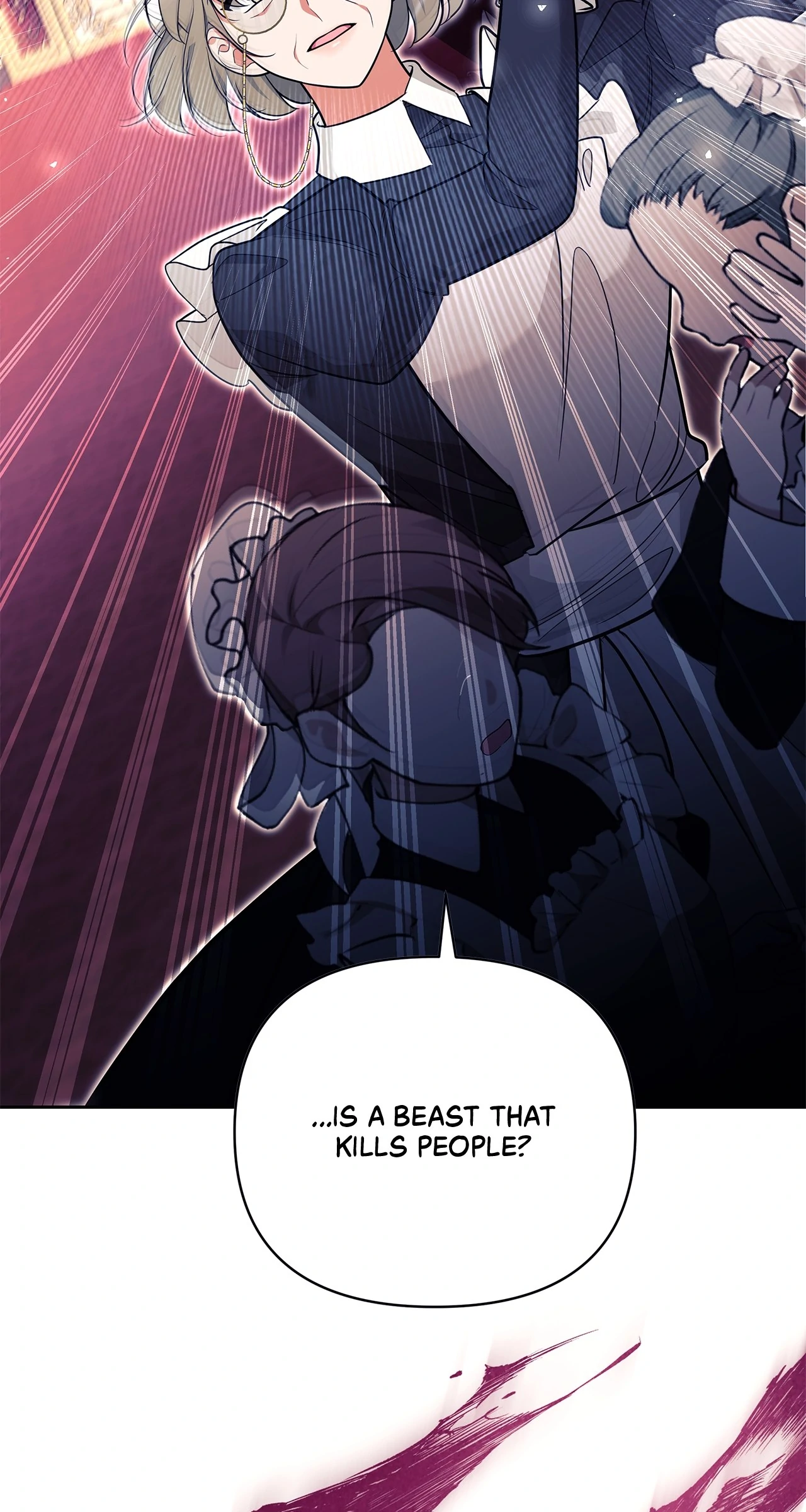 Marriage with the Archduke, I Know Now Chapter 53 - page 11