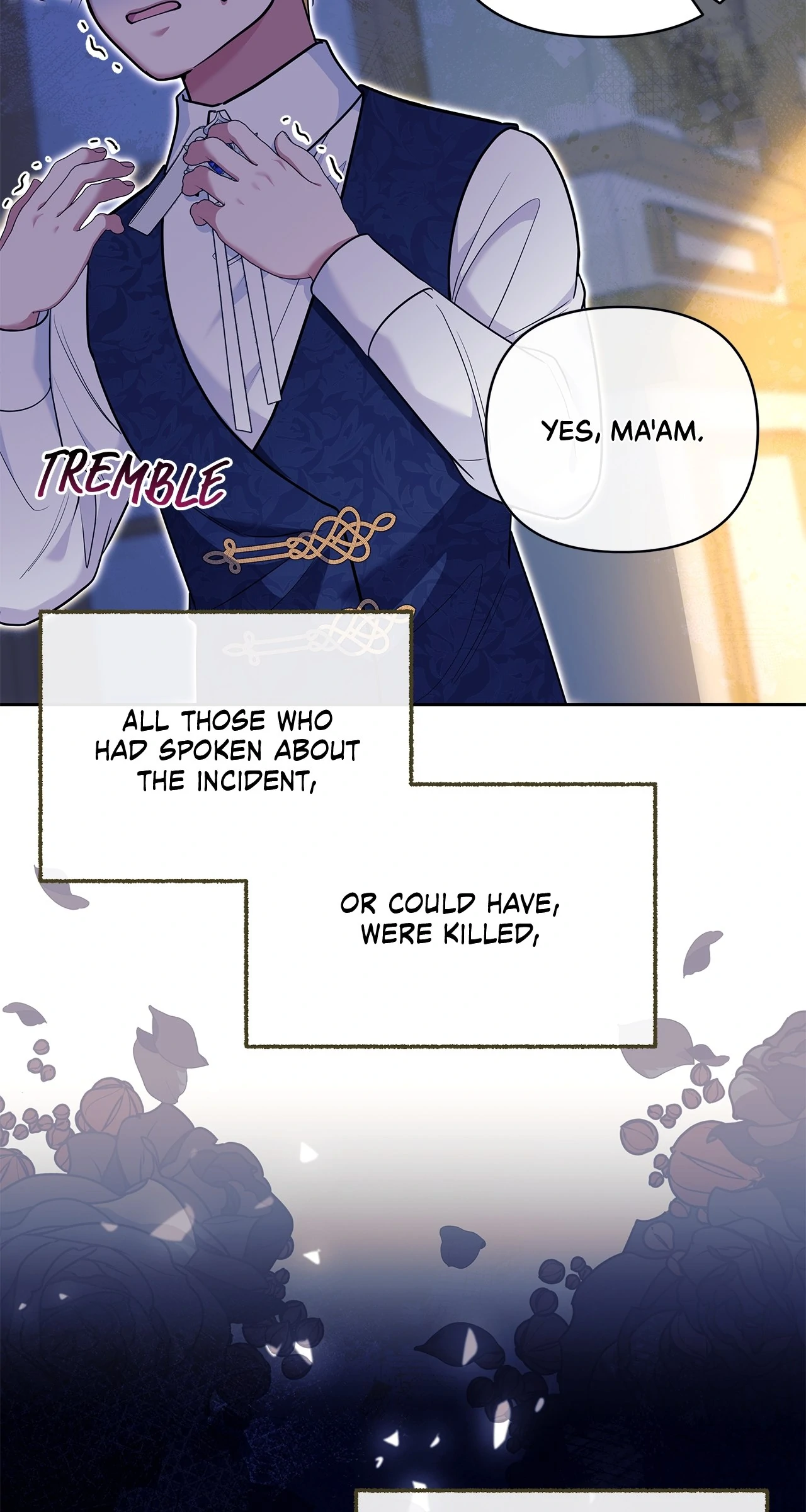 Marriage with the Archduke, I Know Now Chapter 53 - page 13