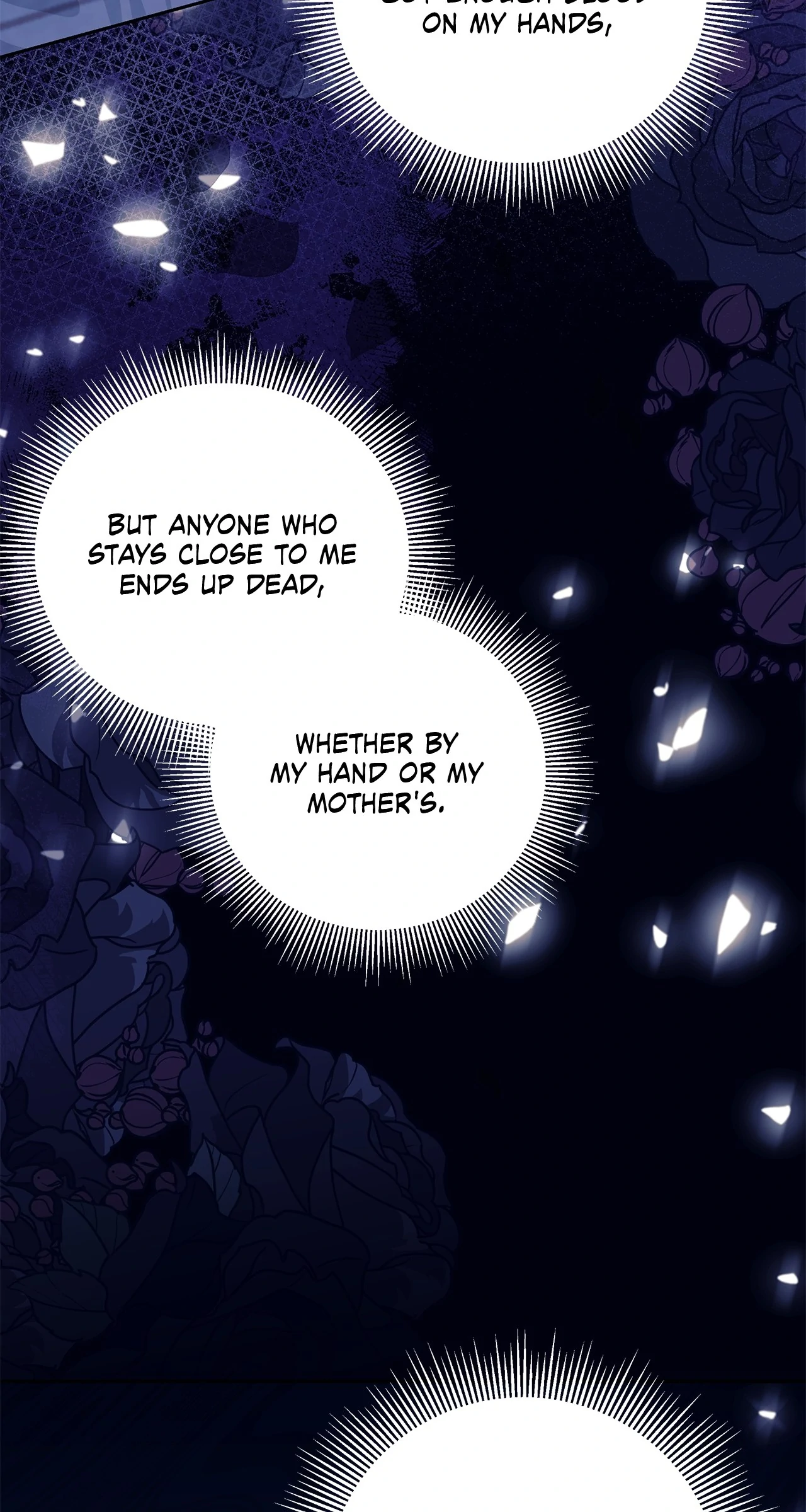 Marriage with the Archduke, I Know Now Chapter 53 - page 15