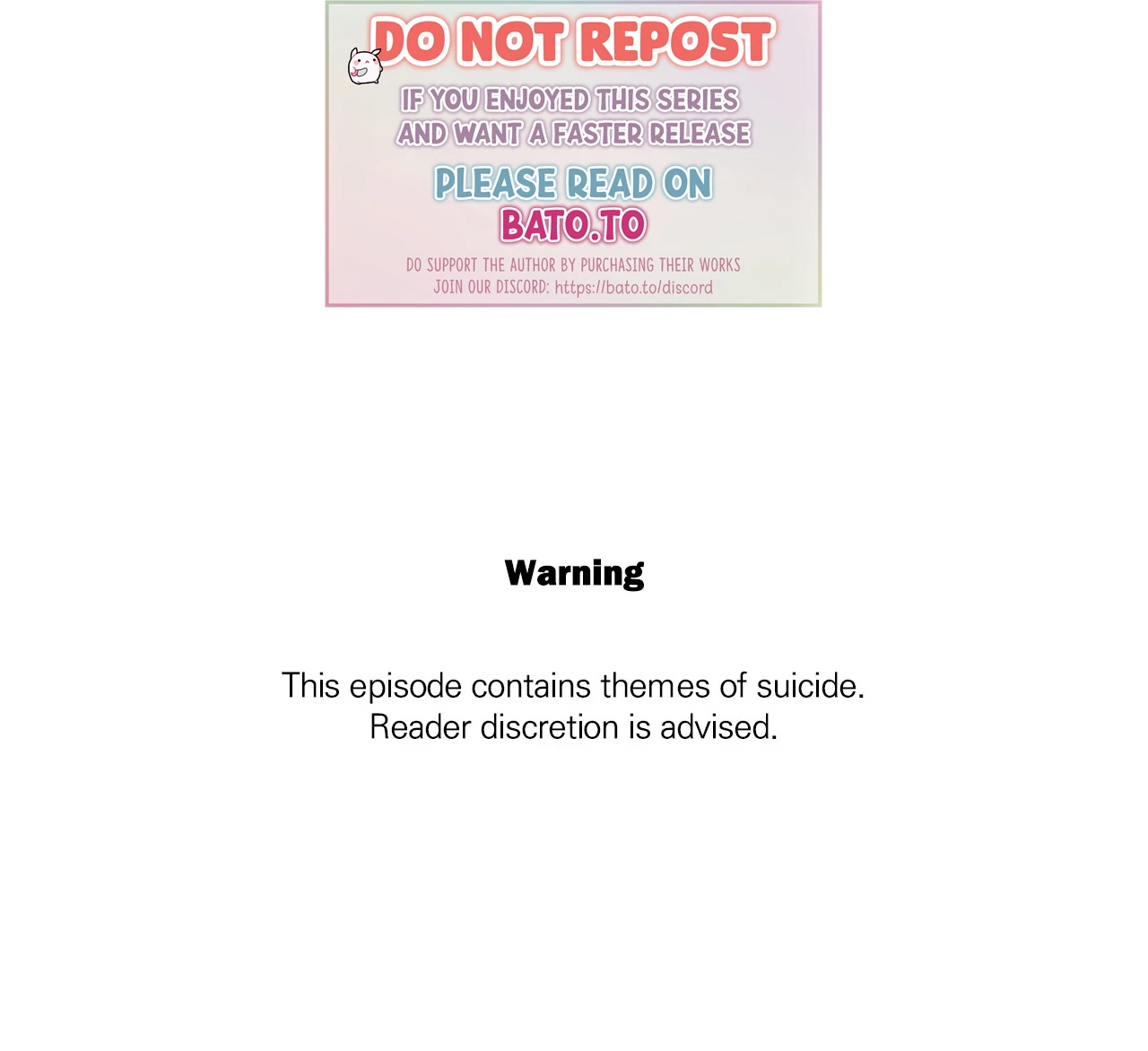 Marriage with the Archduke, I Know Now Chapter 53 - page 1