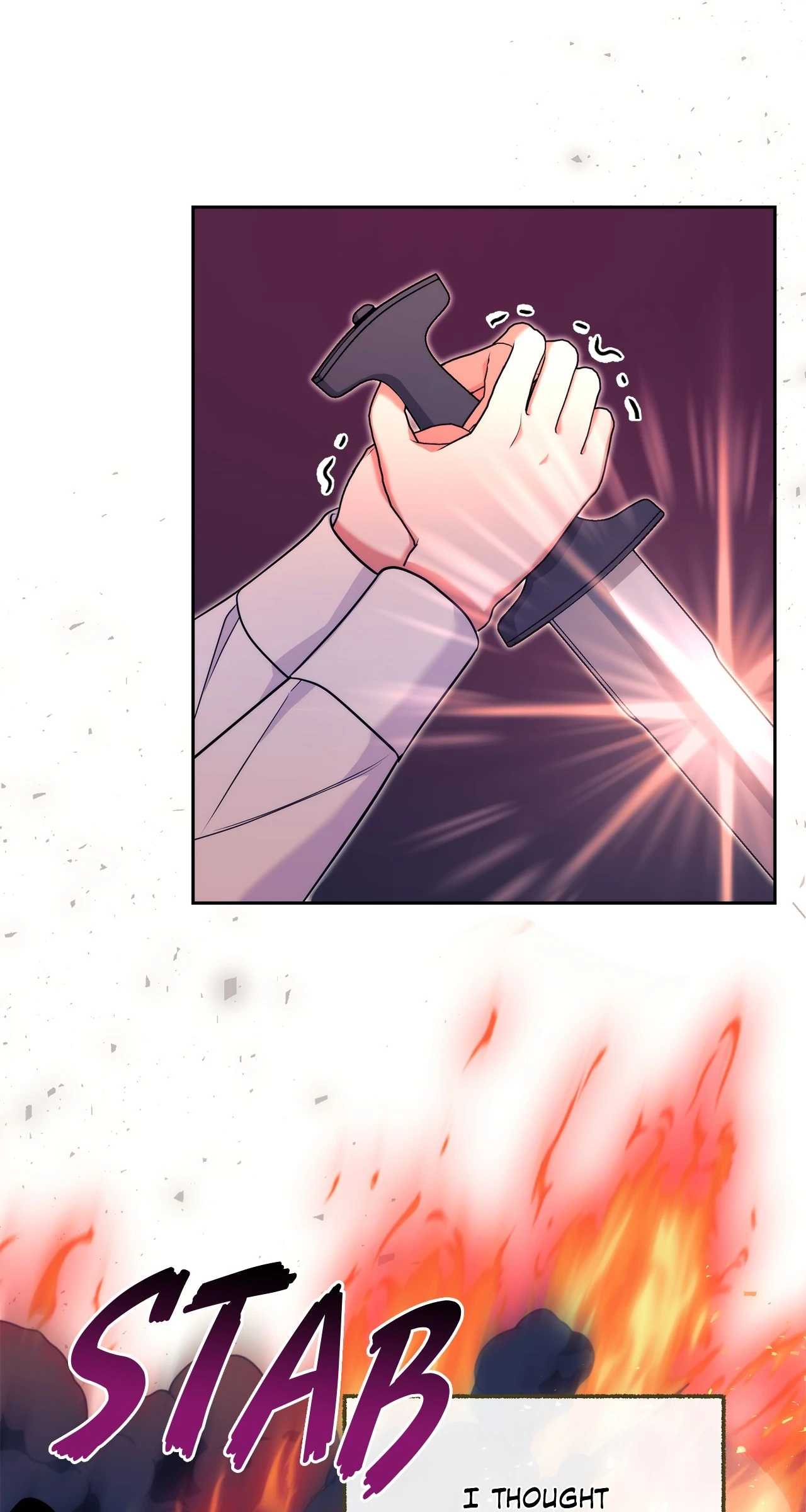 Marriage with the Archduke, I Know Now Chapter 53 - page 22