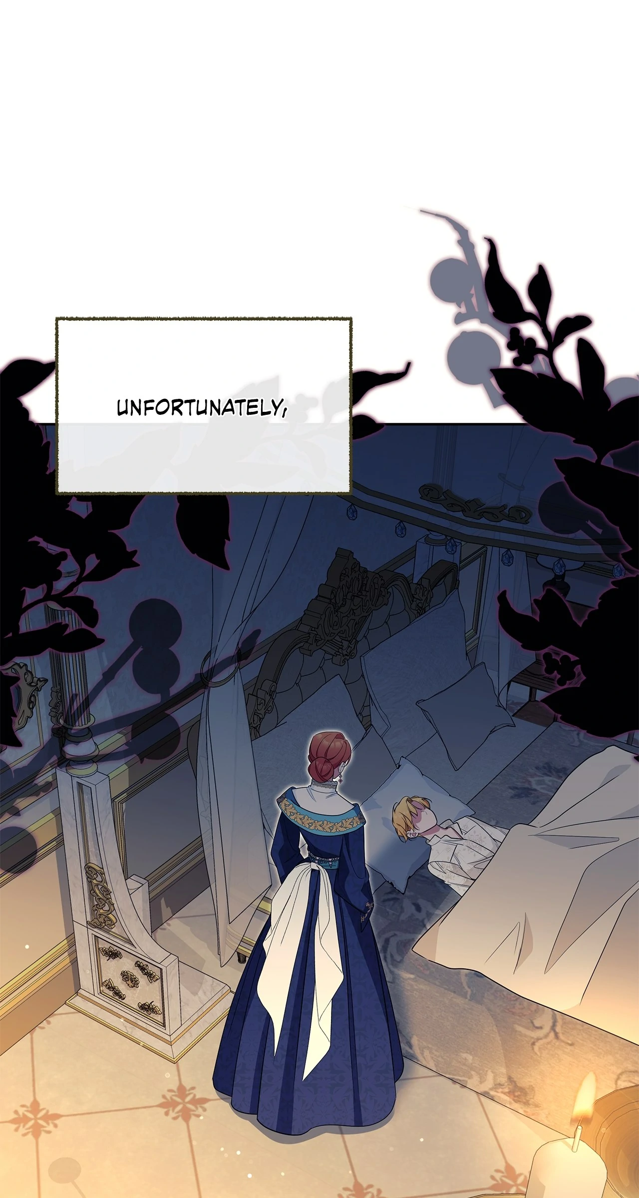 Marriage with the Archduke, I Know Now Chapter 53 - page 25
