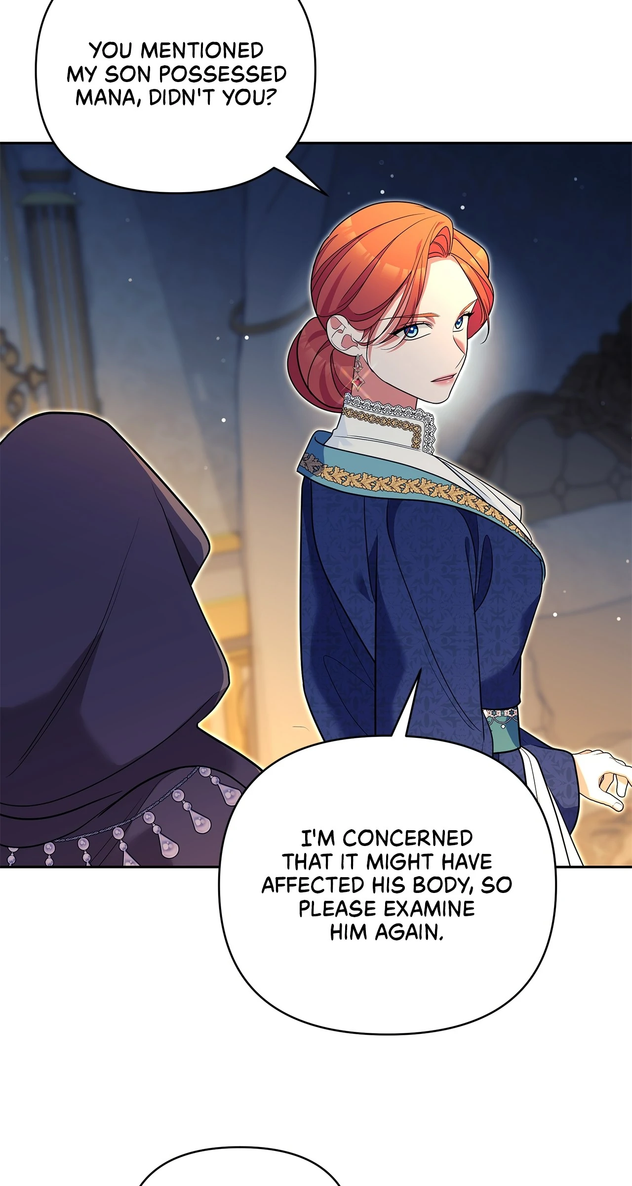 Marriage with the Archduke, I Know Now Chapter 53 - page 28