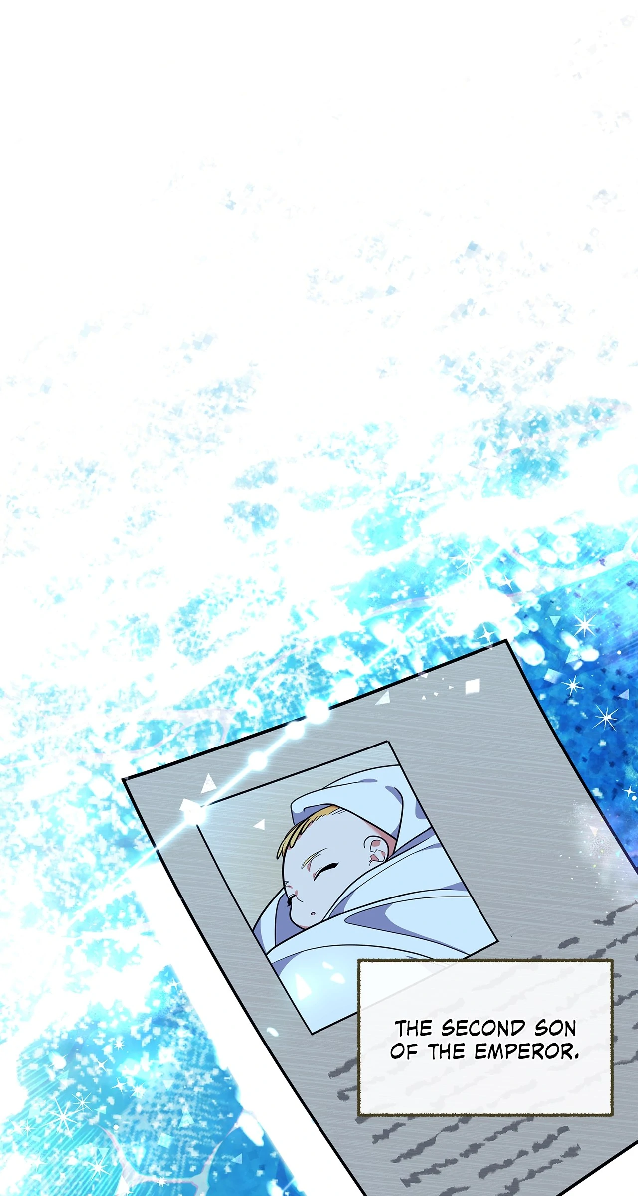 Marriage with the Archduke, I Know Now Chapter 53 - page 2