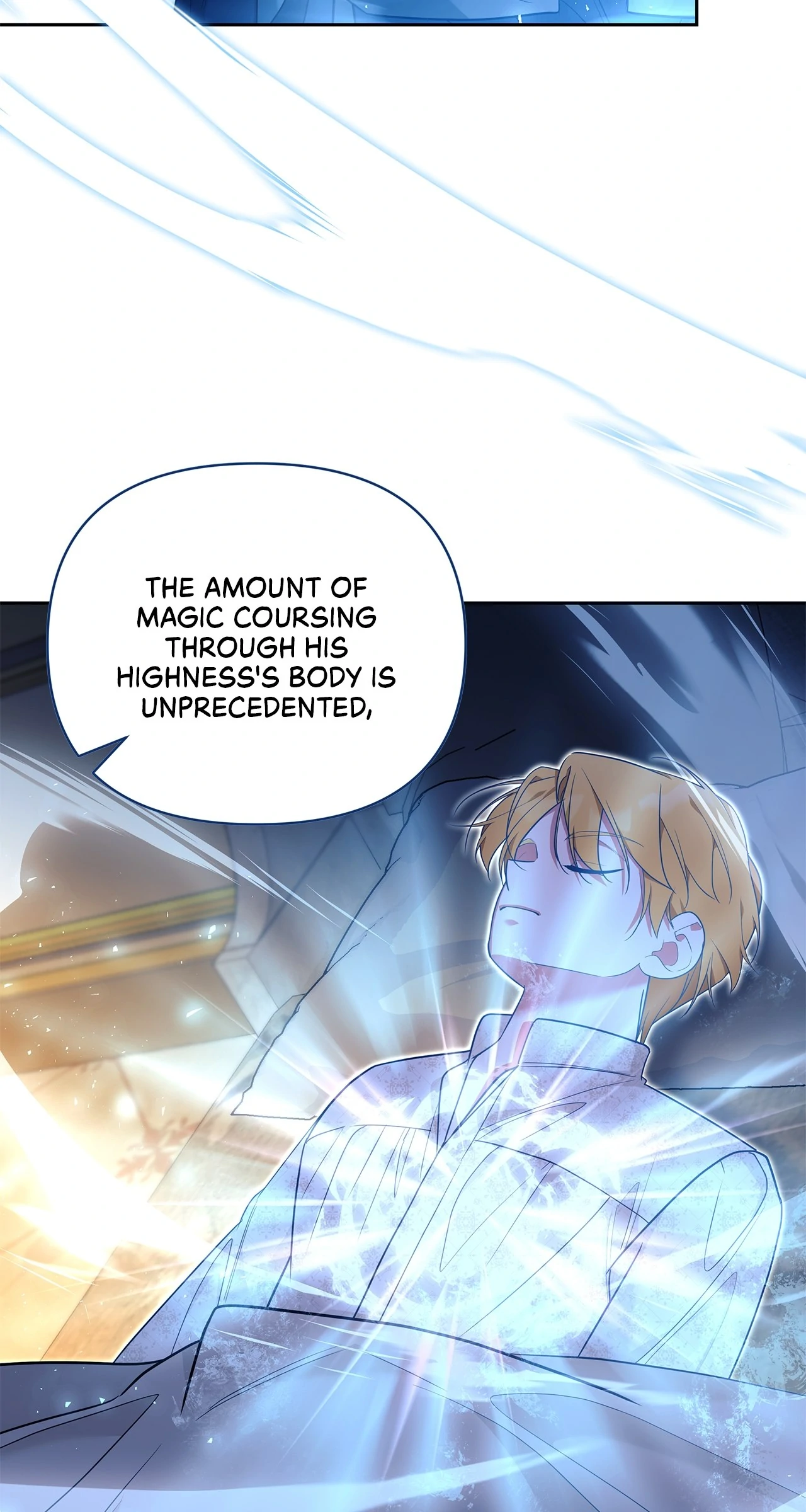 Marriage with the Archduke, I Know Now Chapter 53 - page 30