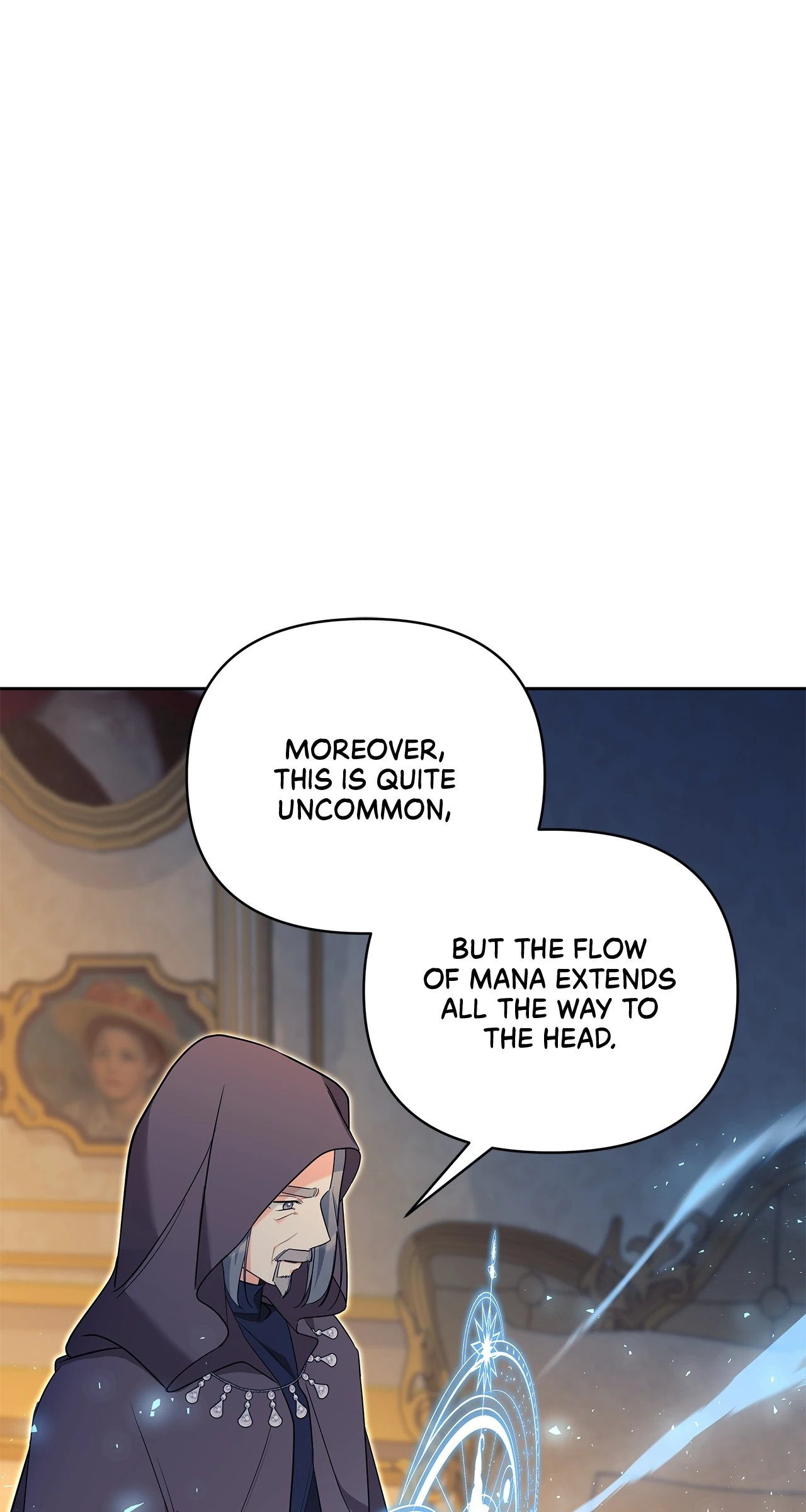 Marriage with the Archduke, I Know Now Chapter 53 - page 32