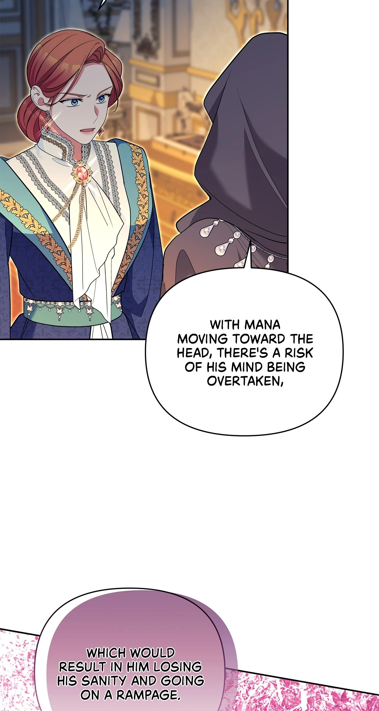 Marriage with the Archduke, I Know Now Chapter 53 - page 34