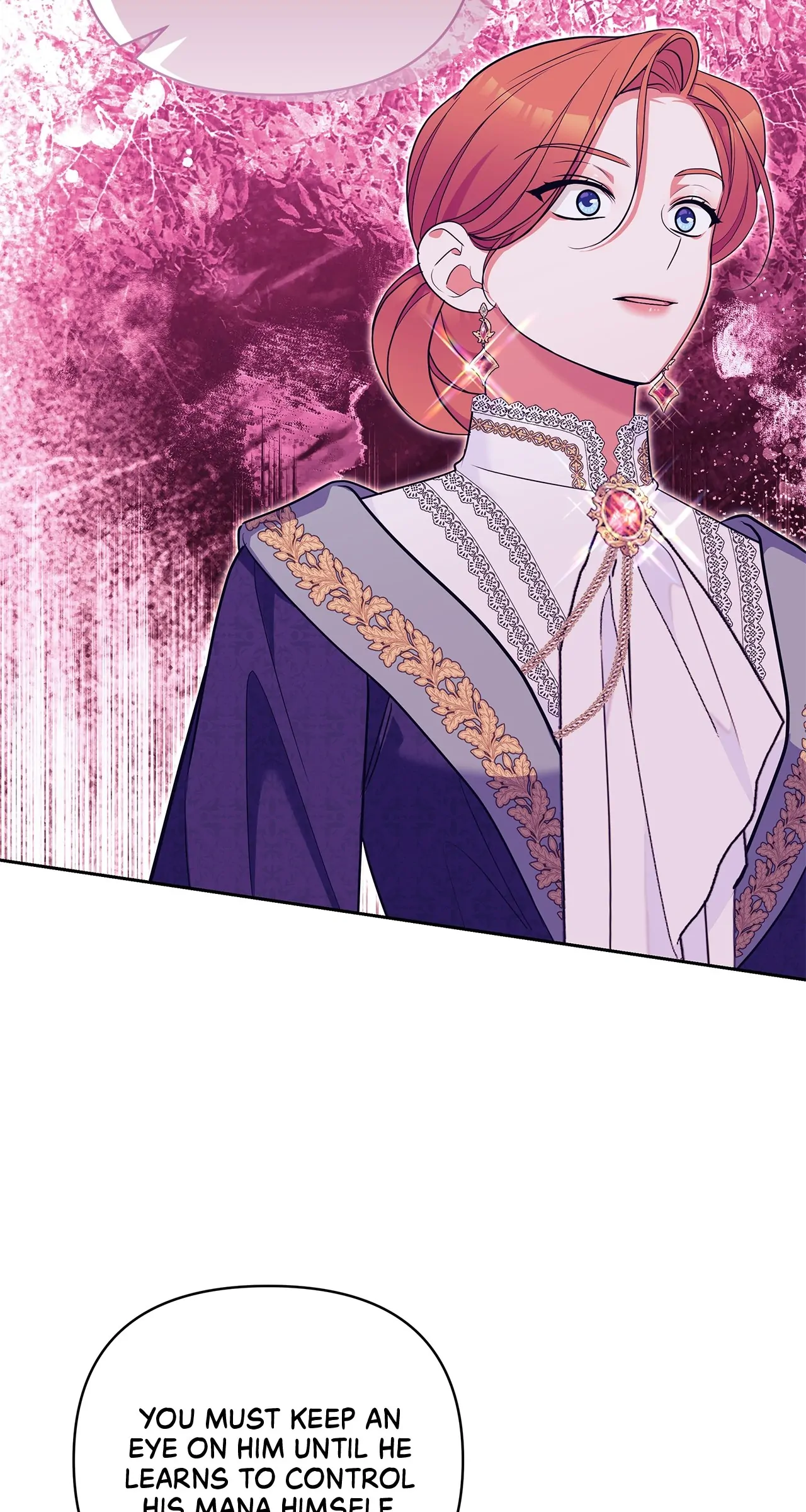 Marriage with the Archduke, I Know Now Chapter 53 - page 35