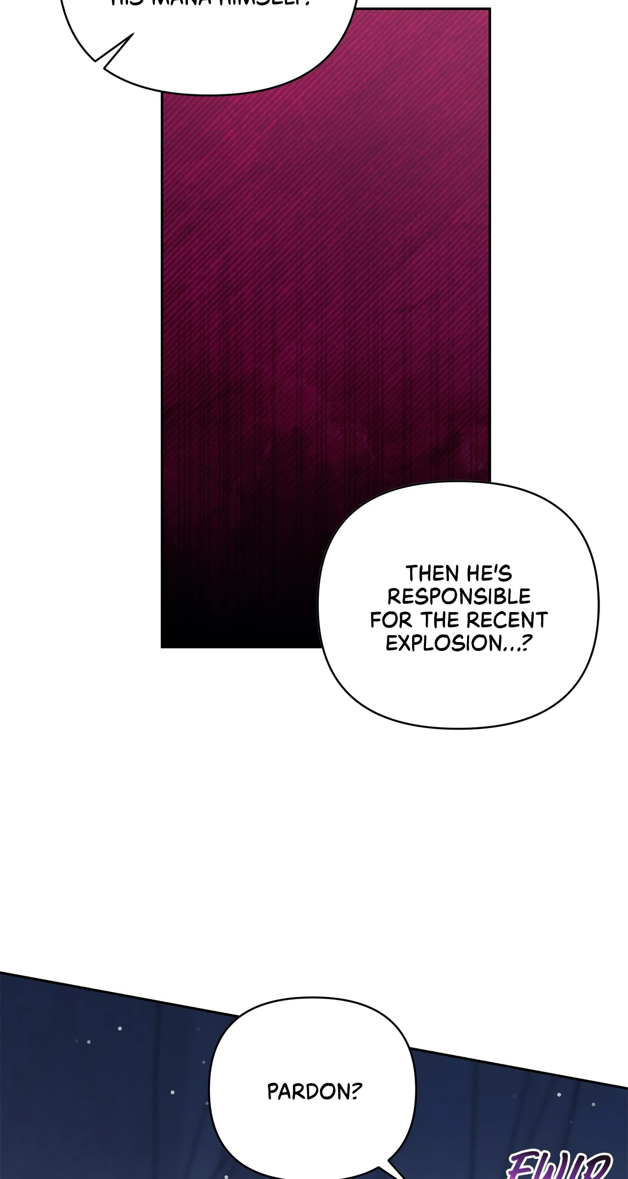 Marriage with the Archduke, I Know Now Chapter 53 - page 36