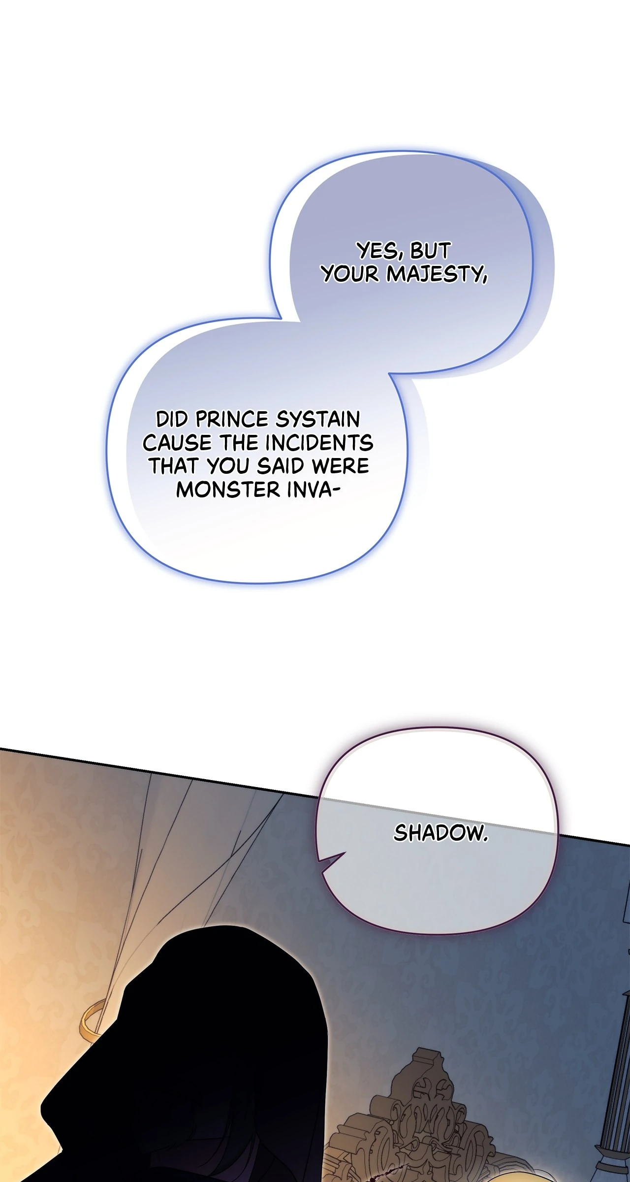 Marriage with the Archduke, I Know Now Chapter 53 - page 39