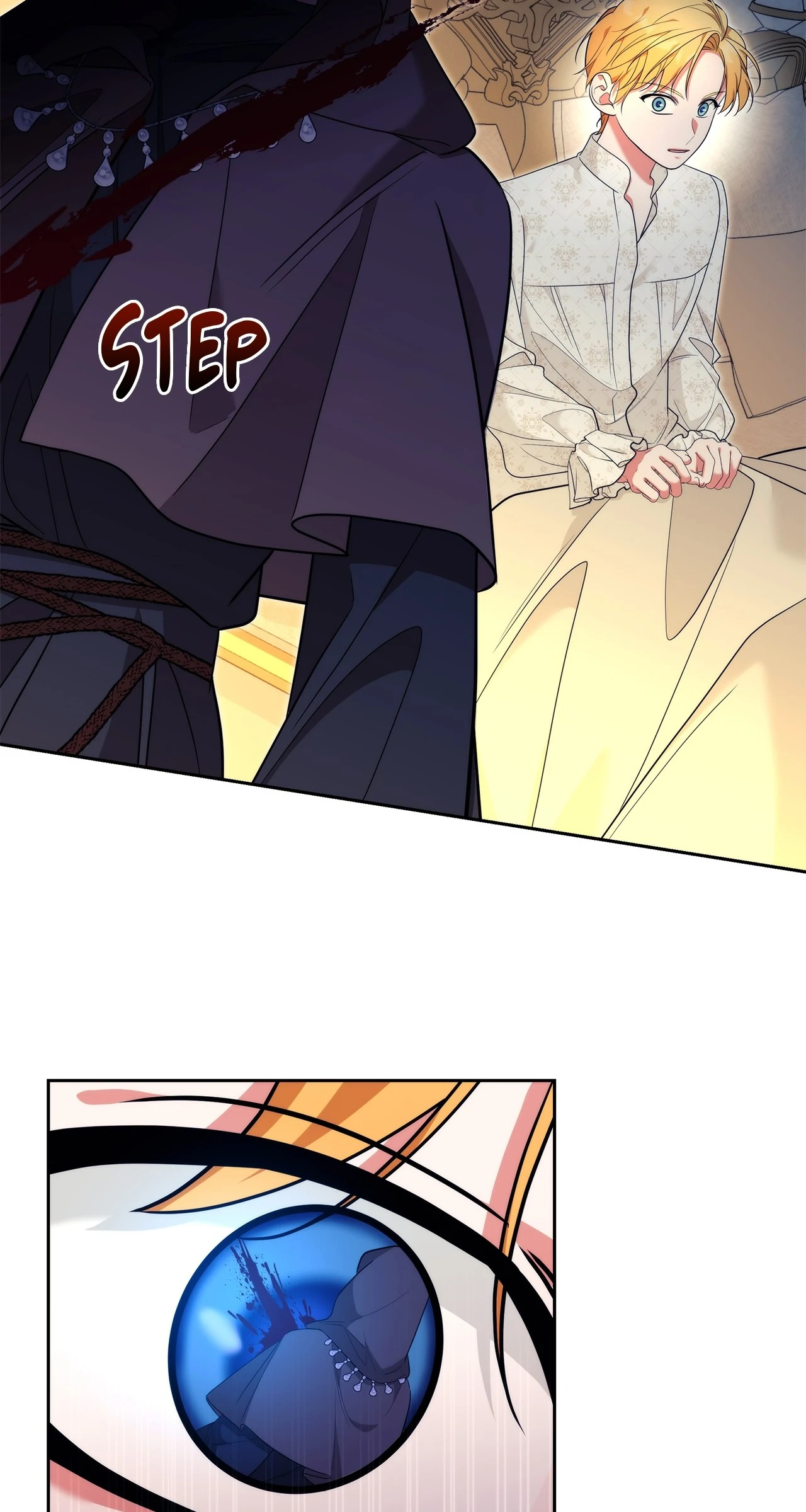 Marriage with the Archduke, I Know Now Chapter 53 - page 40