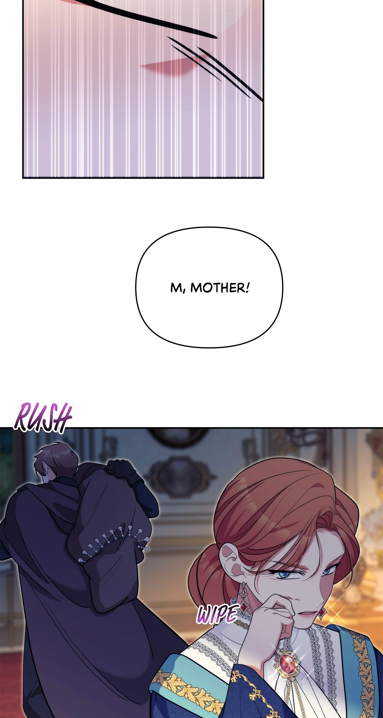Marriage with the Archduke, I Know Now Chapter 53 - page 41