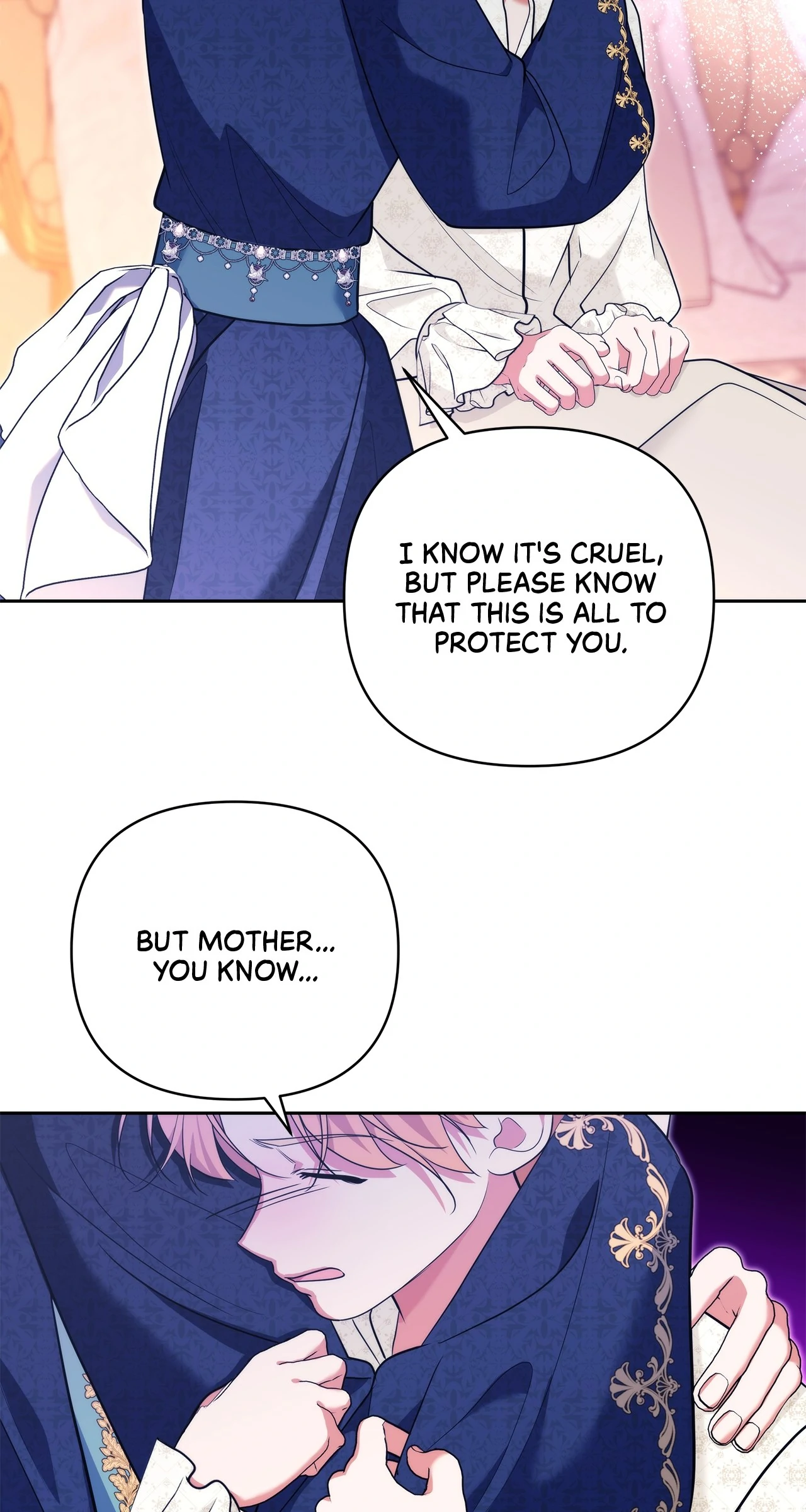 Marriage with the Archduke, I Know Now Chapter 53 - page 43