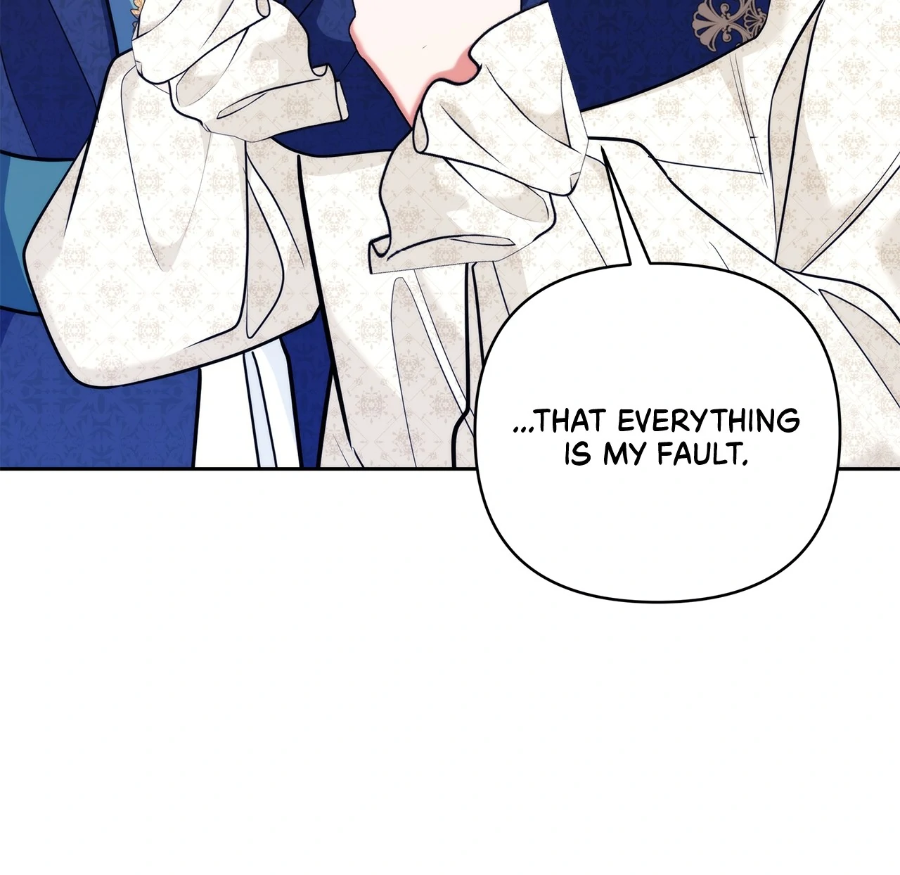 Marriage with the Archduke, I Know Now Chapter 53 - page 44