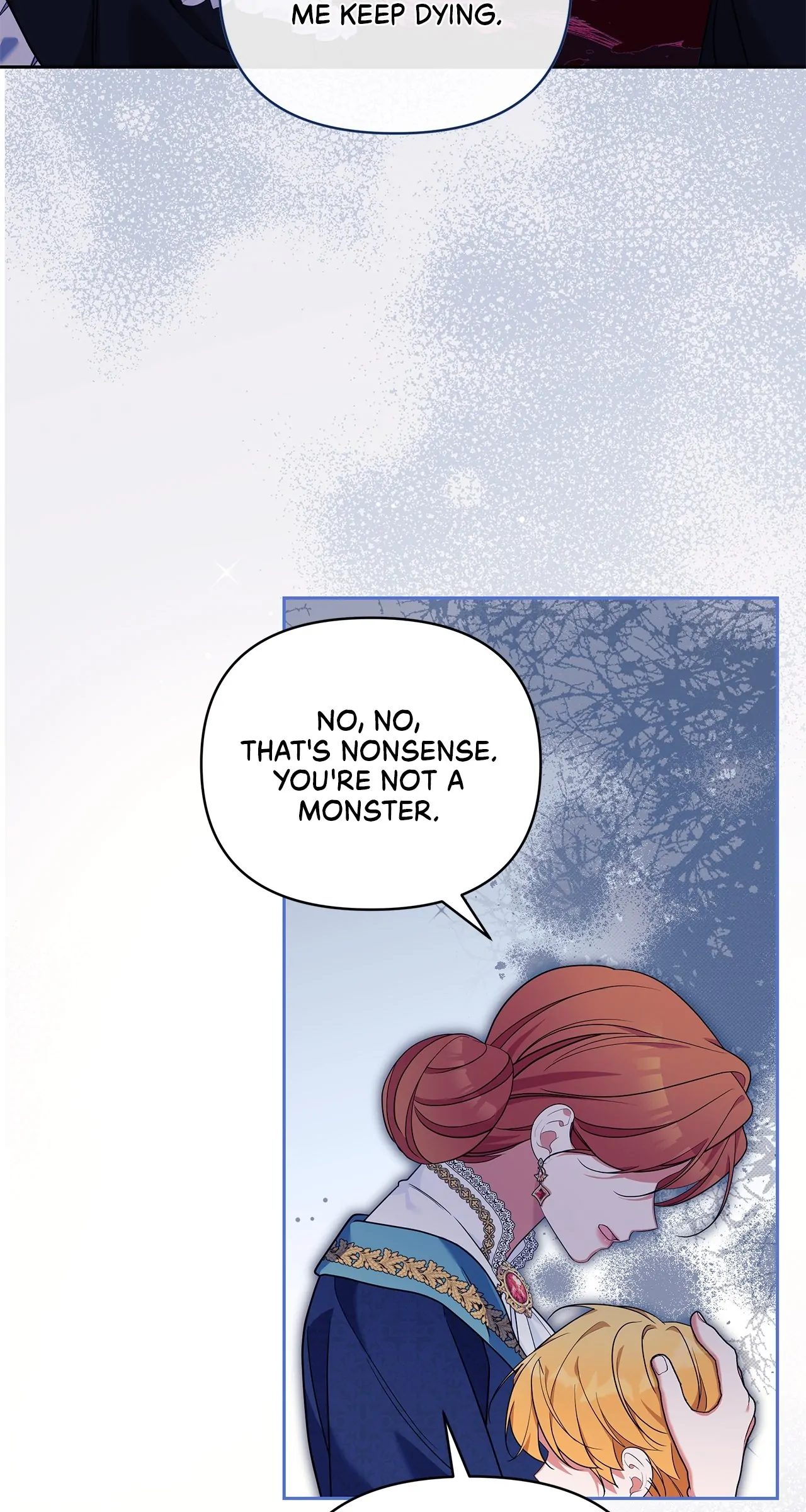 Marriage with the Archduke, I Know Now Chapter 53 - page 47