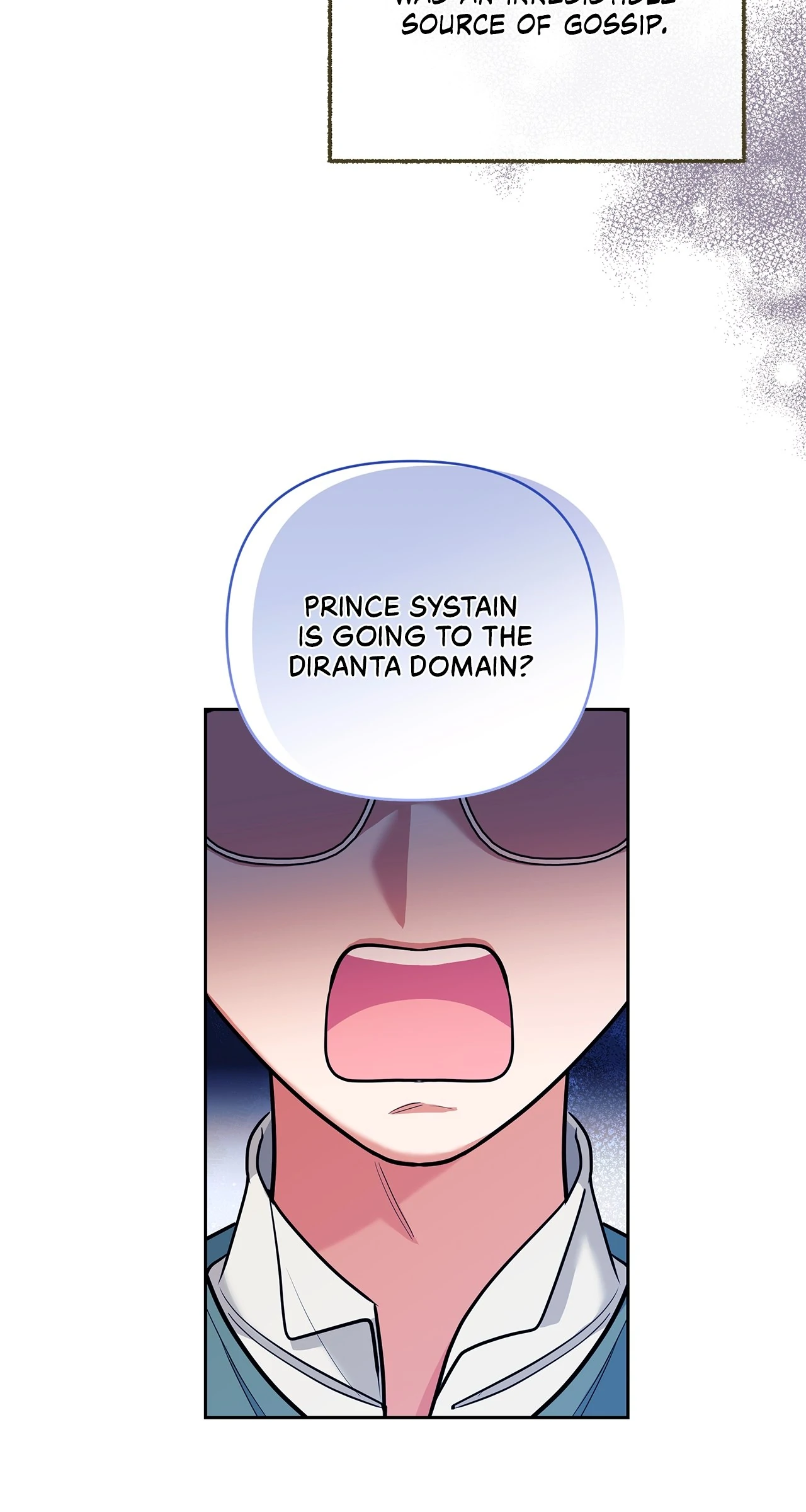 Marriage with the Archduke, I Know Now Chapter 53 - page 51