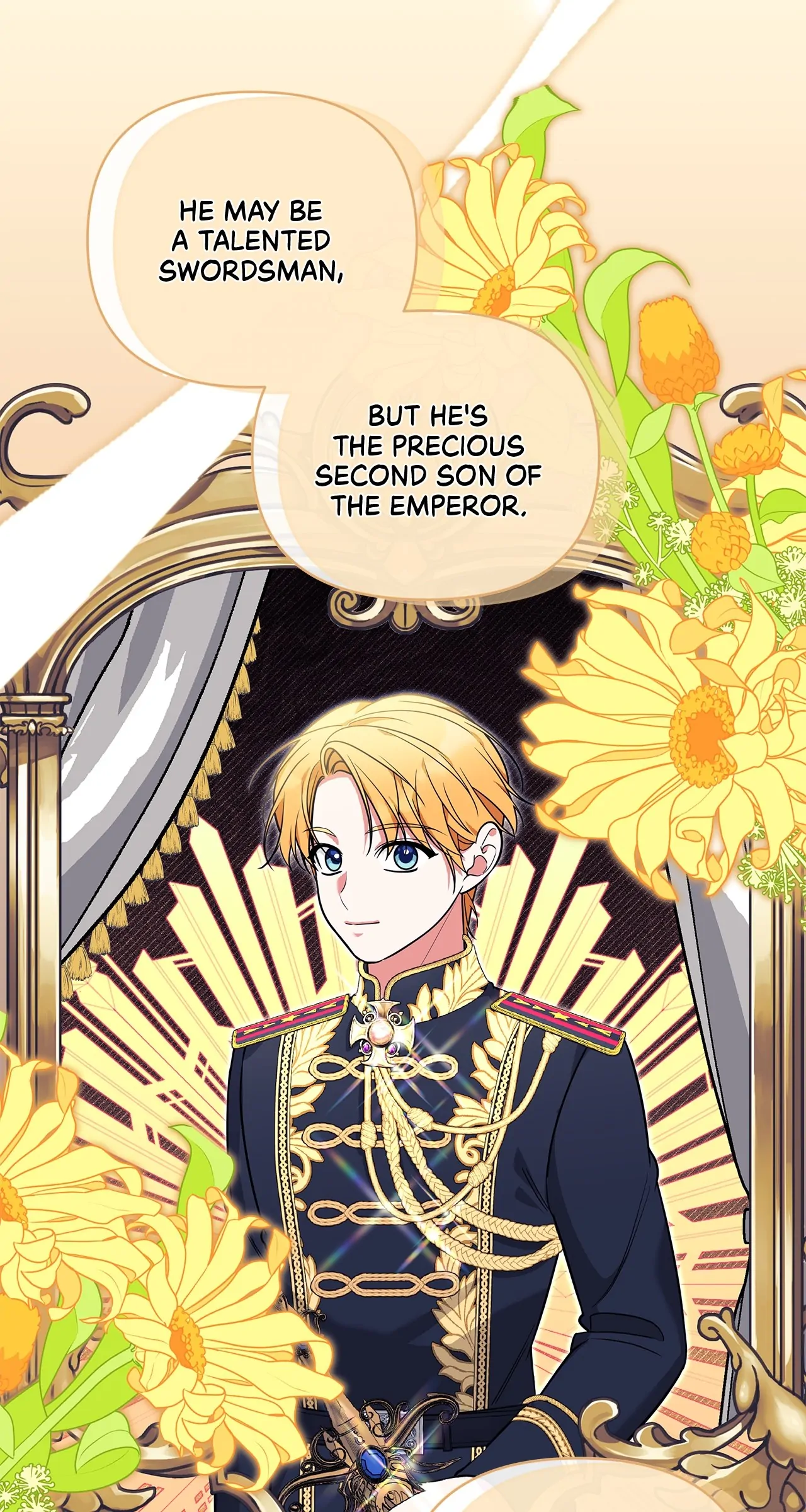 Marriage with the Archduke, I Know Now Chapter 53 - page 54