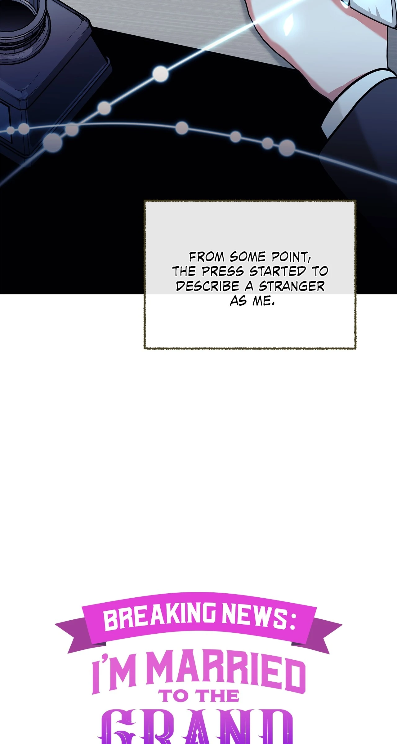 Marriage with the Archduke, I Know Now Chapter 53 - page 5