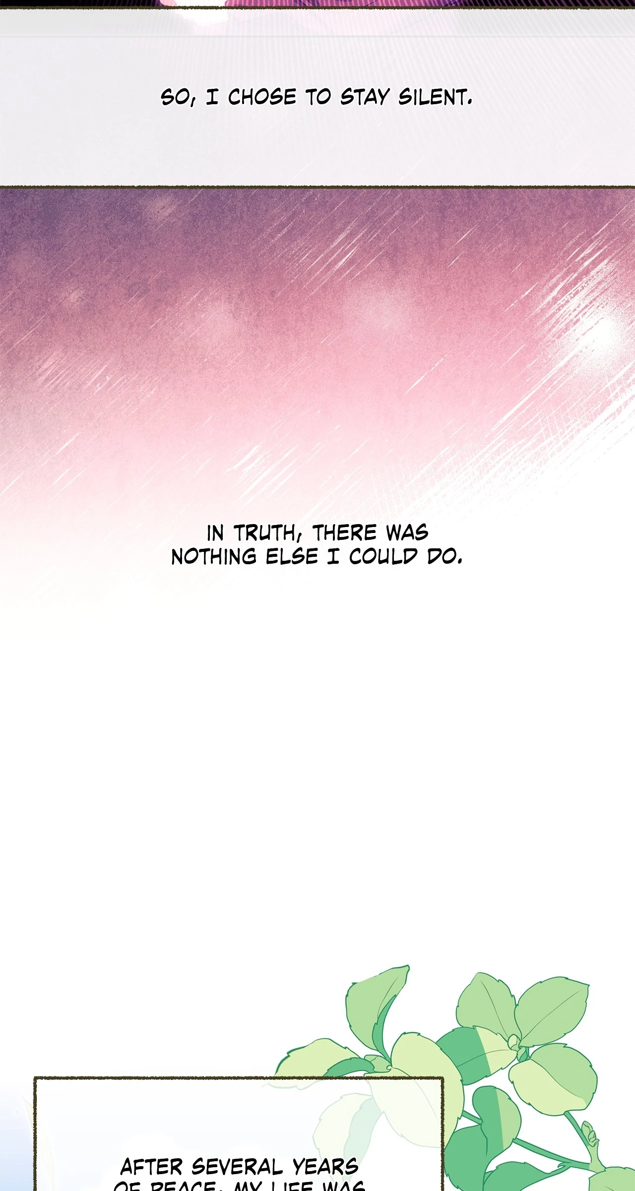 Marriage with the Archduke, I Know Now Chapter 53 - page 59