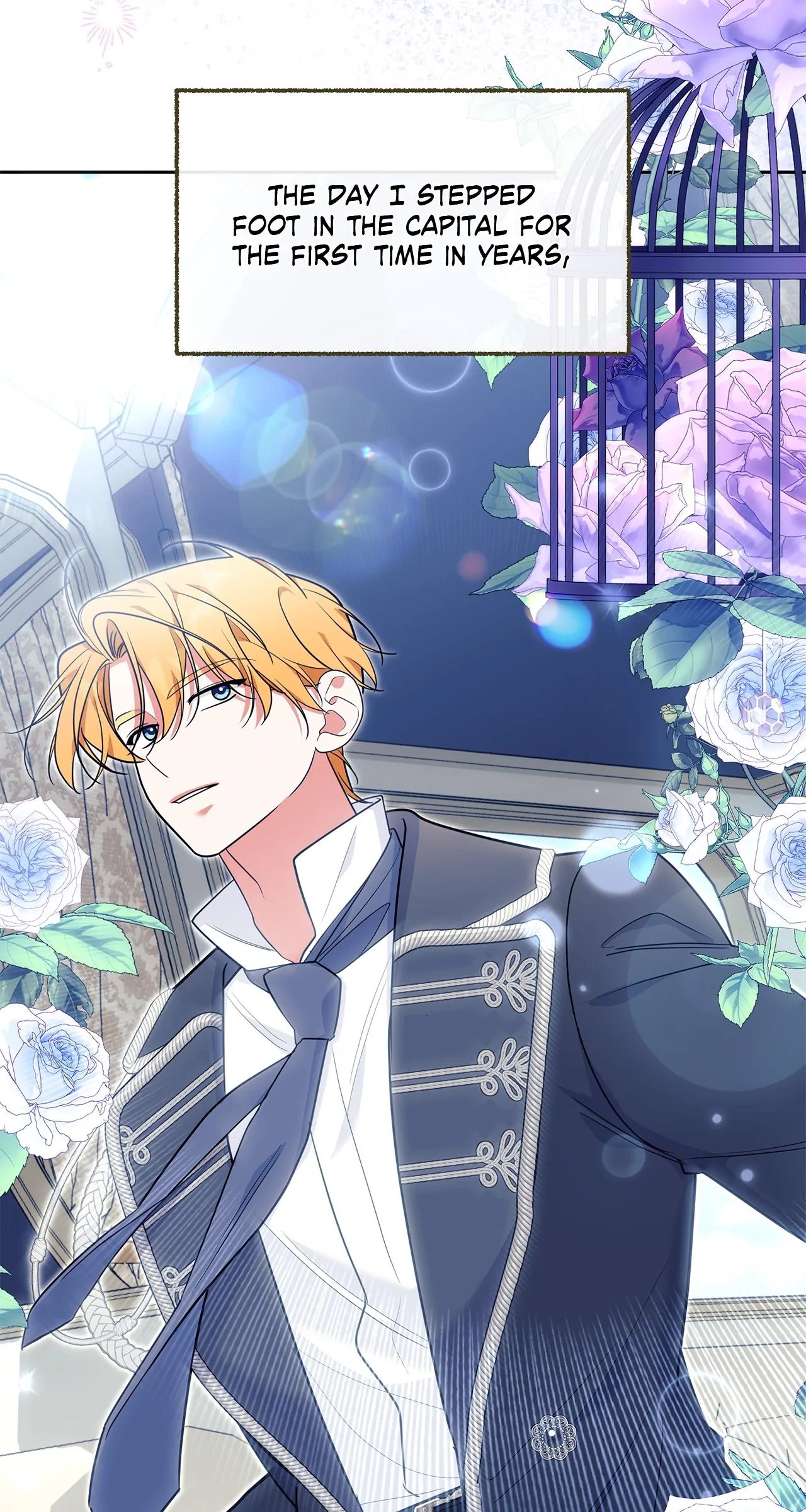 Marriage with the Archduke, I Know Now Chapter 53 - page 62