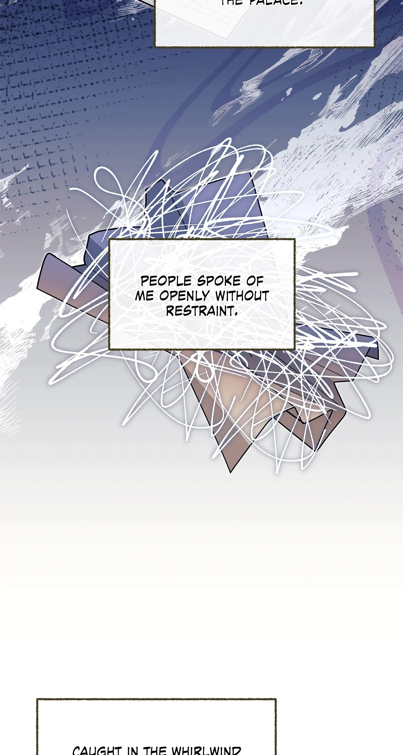 Marriage with the Archduke, I Know Now Chapter 53 - page 66