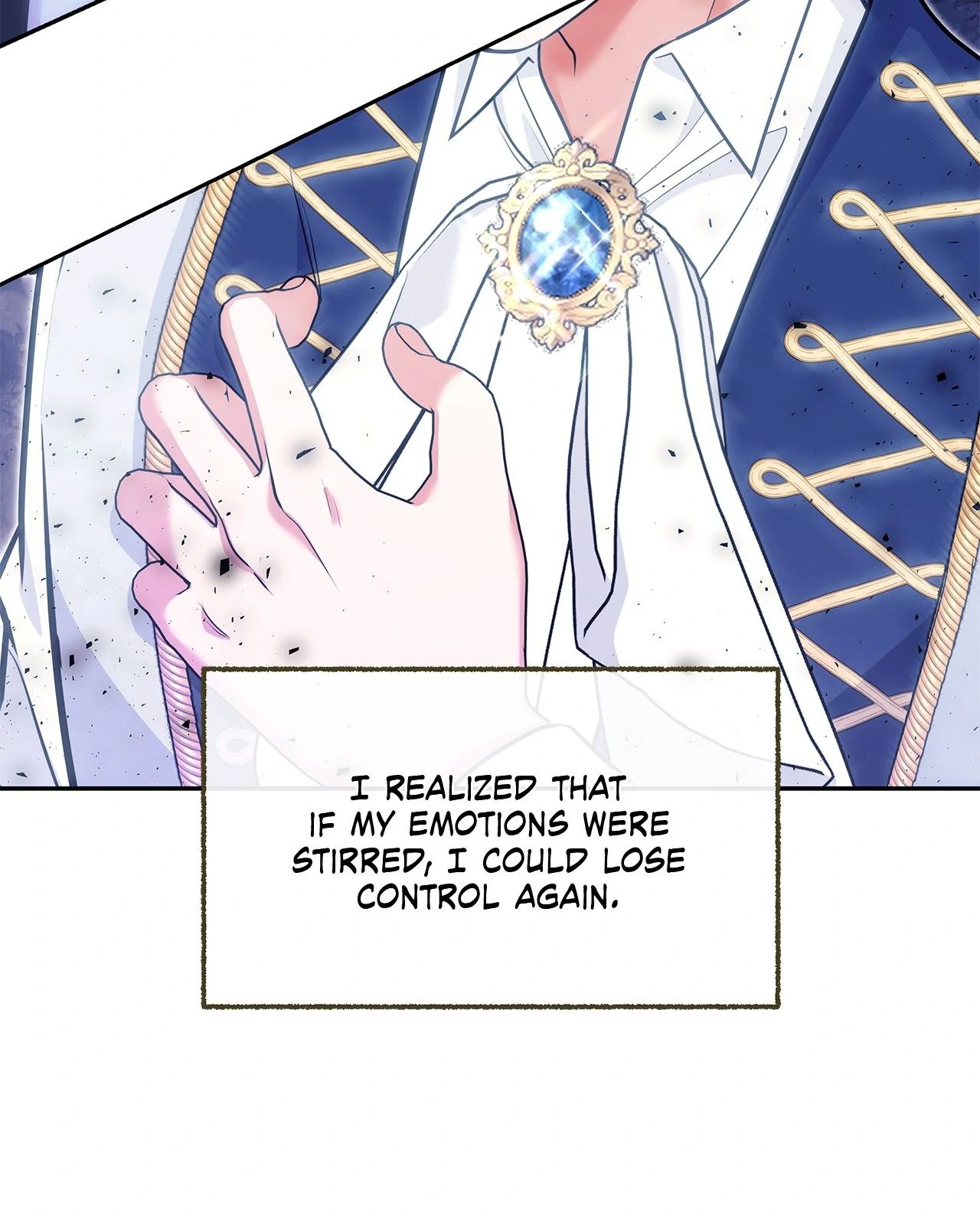 Marriage with the Archduke, I Know Now Chapter 53 - page 68