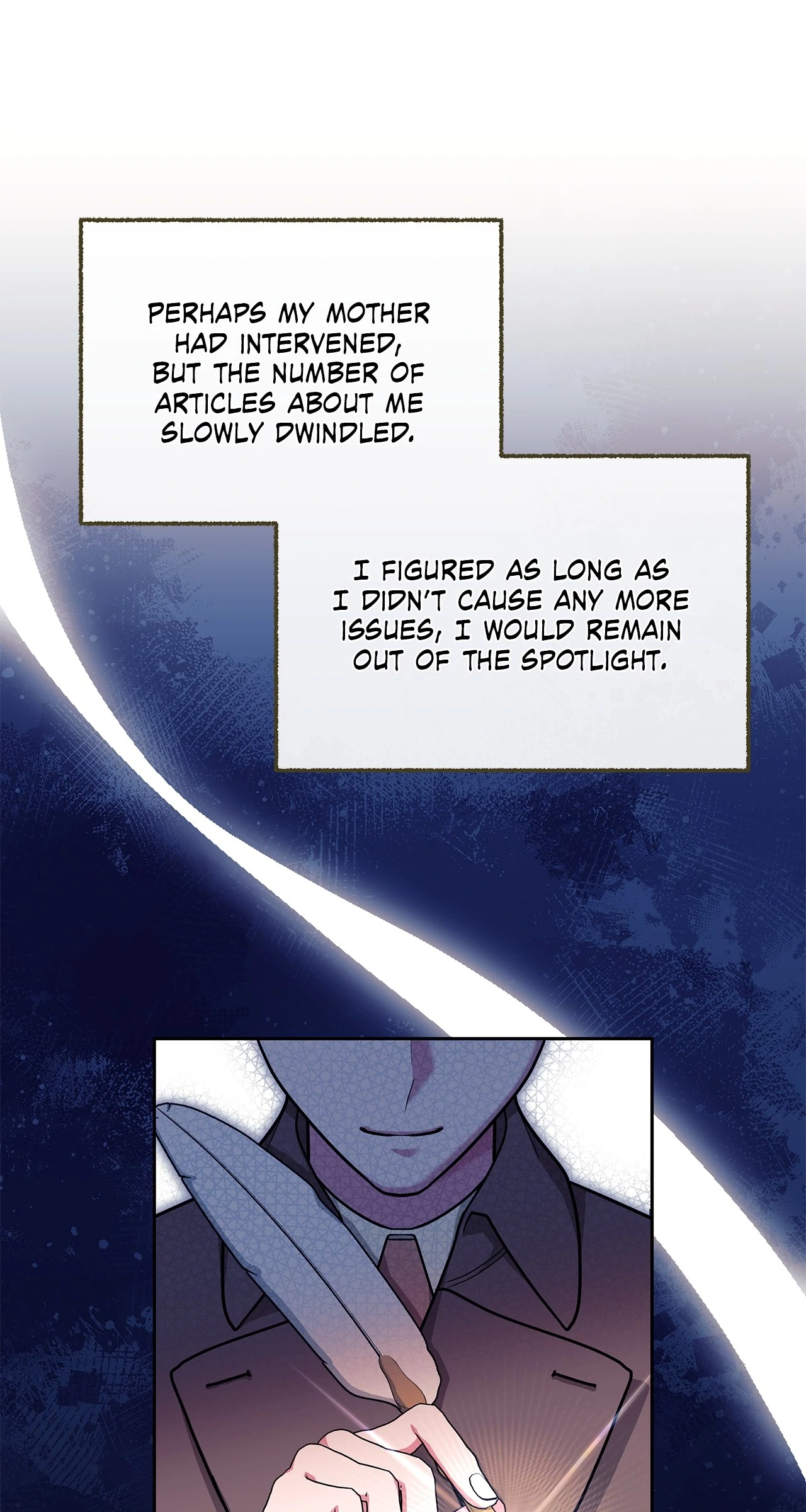 Marriage with the Archduke, I Know Now Chapter 53 - page 69