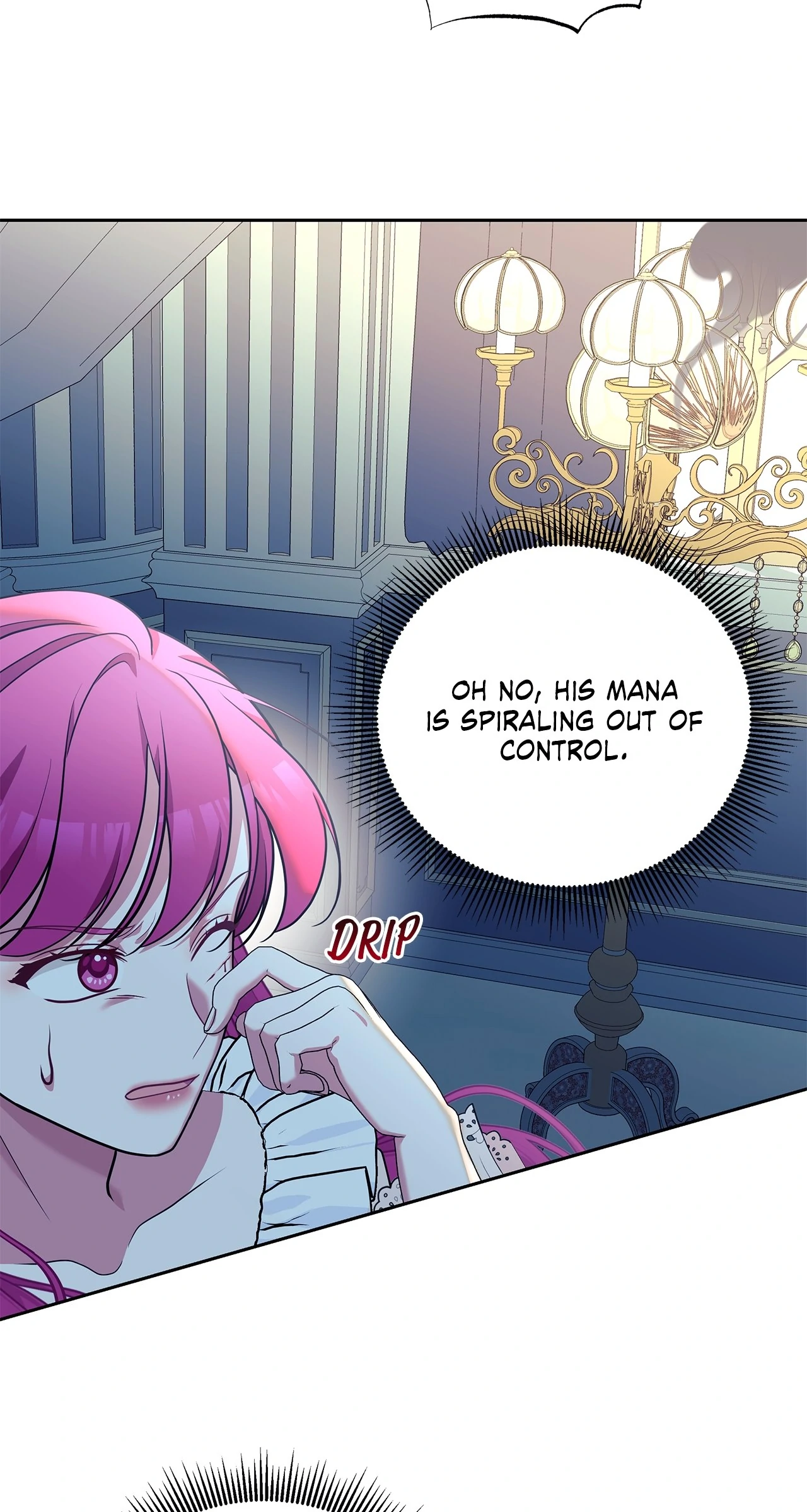 Marriage with the Archduke, I Know Now Chapter 53 - page 73