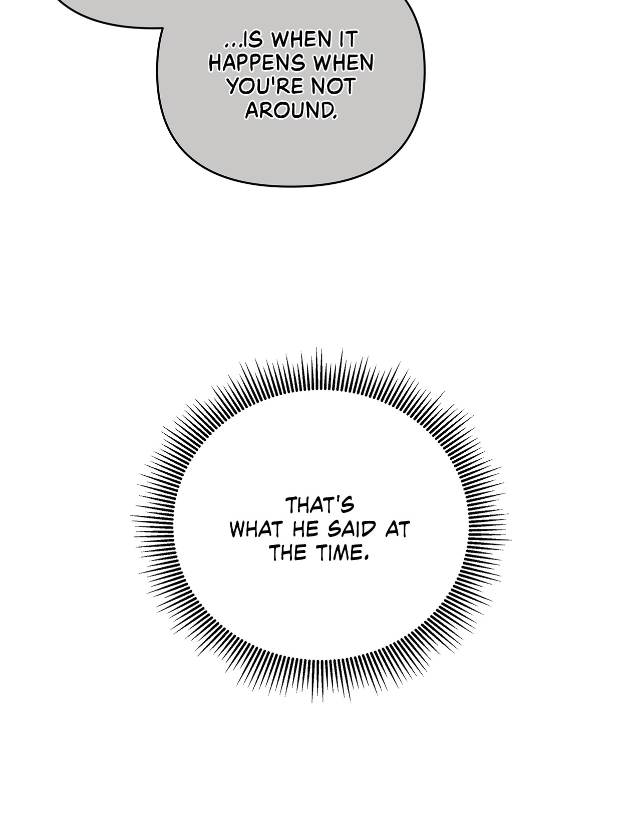 Marriage with the Archduke, I Know Now Chapter 53 - page 76