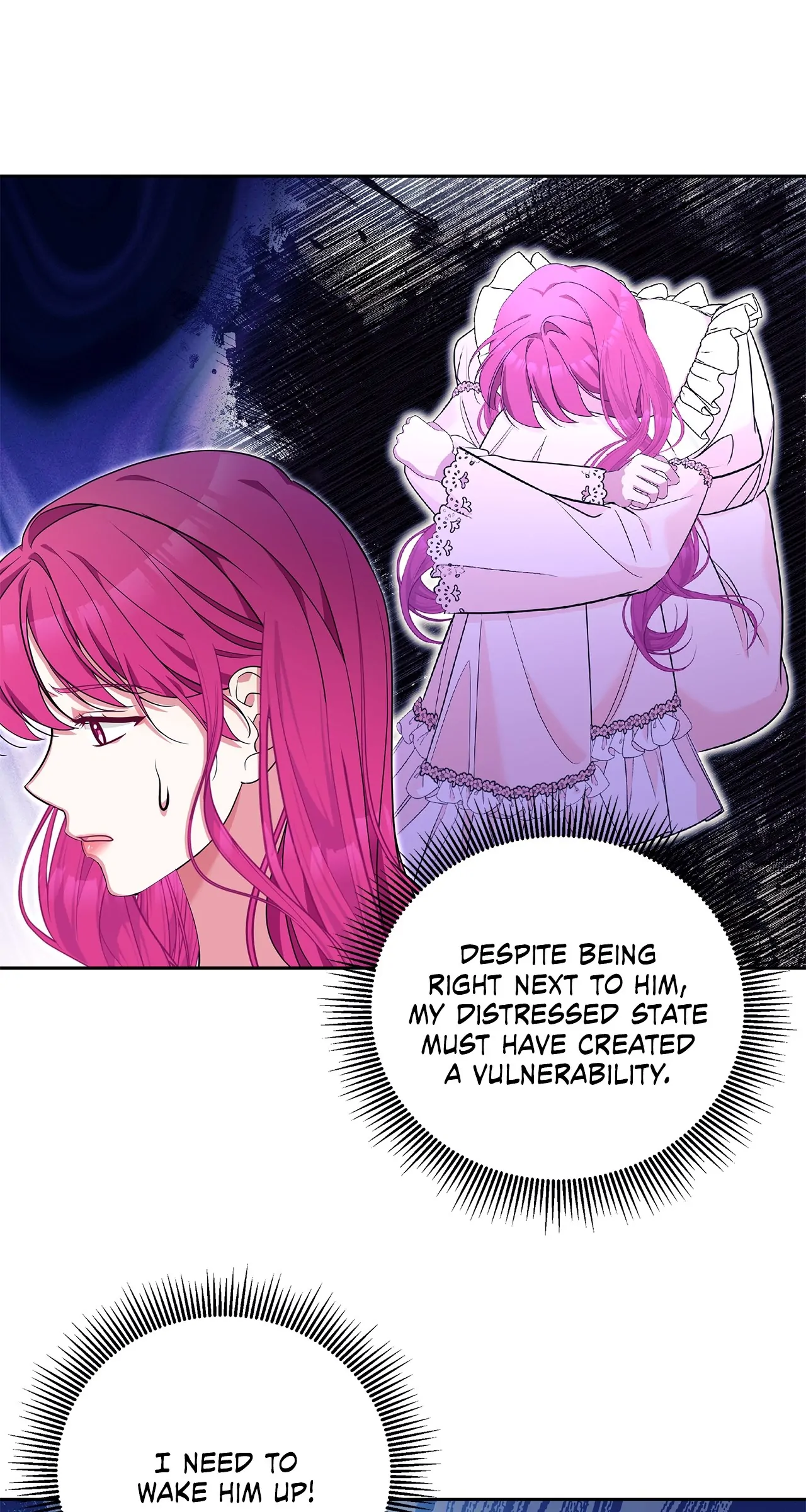 Marriage with the Archduke, I Know Now Chapter 53 - page 77