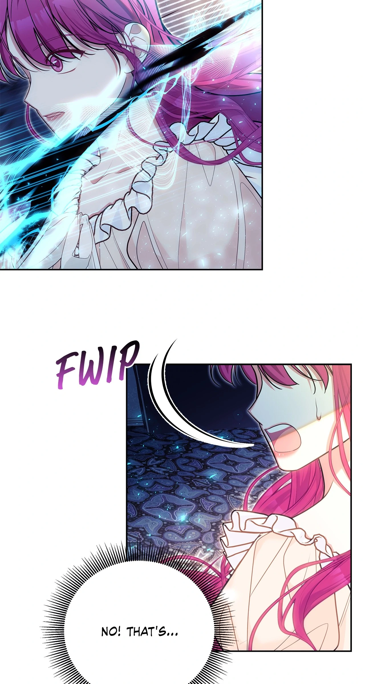 Marriage with the Archduke, I Know Now Chapter 53 - page 80