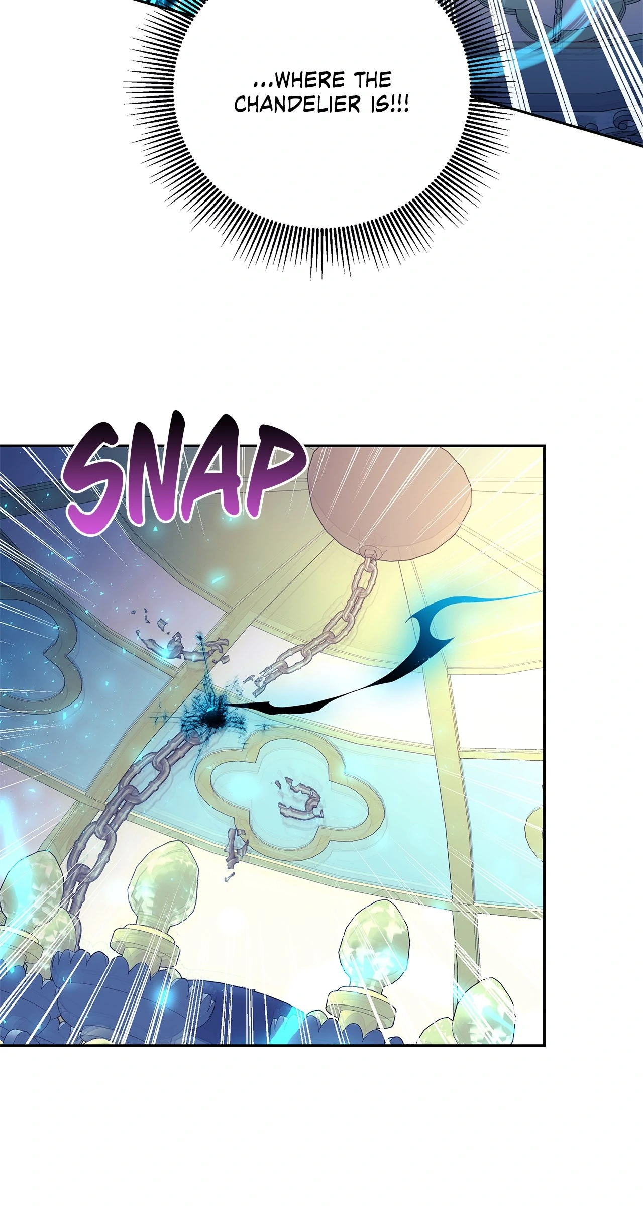 Marriage with the Archduke, I Know Now Chapter 53 - page 82