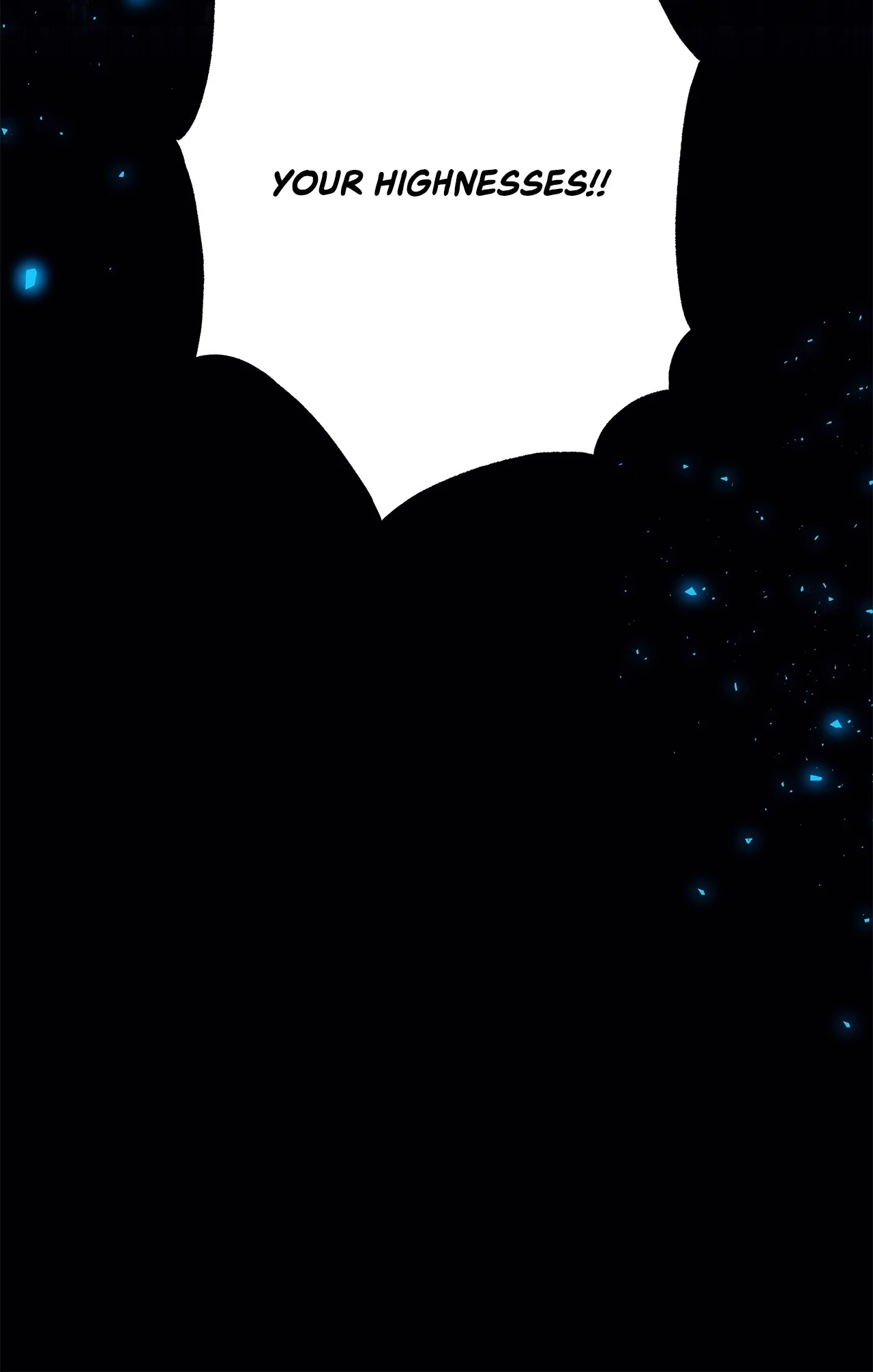 Marriage with the Archduke, I Know Now Chapter 53 - page 84