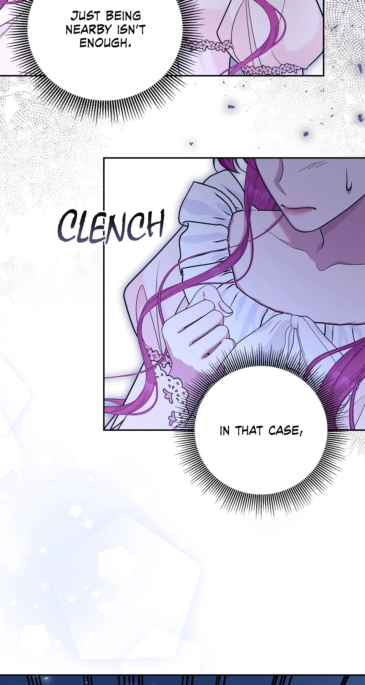 Marriage with the Archduke, I Know Now Chapter 54 - page 12