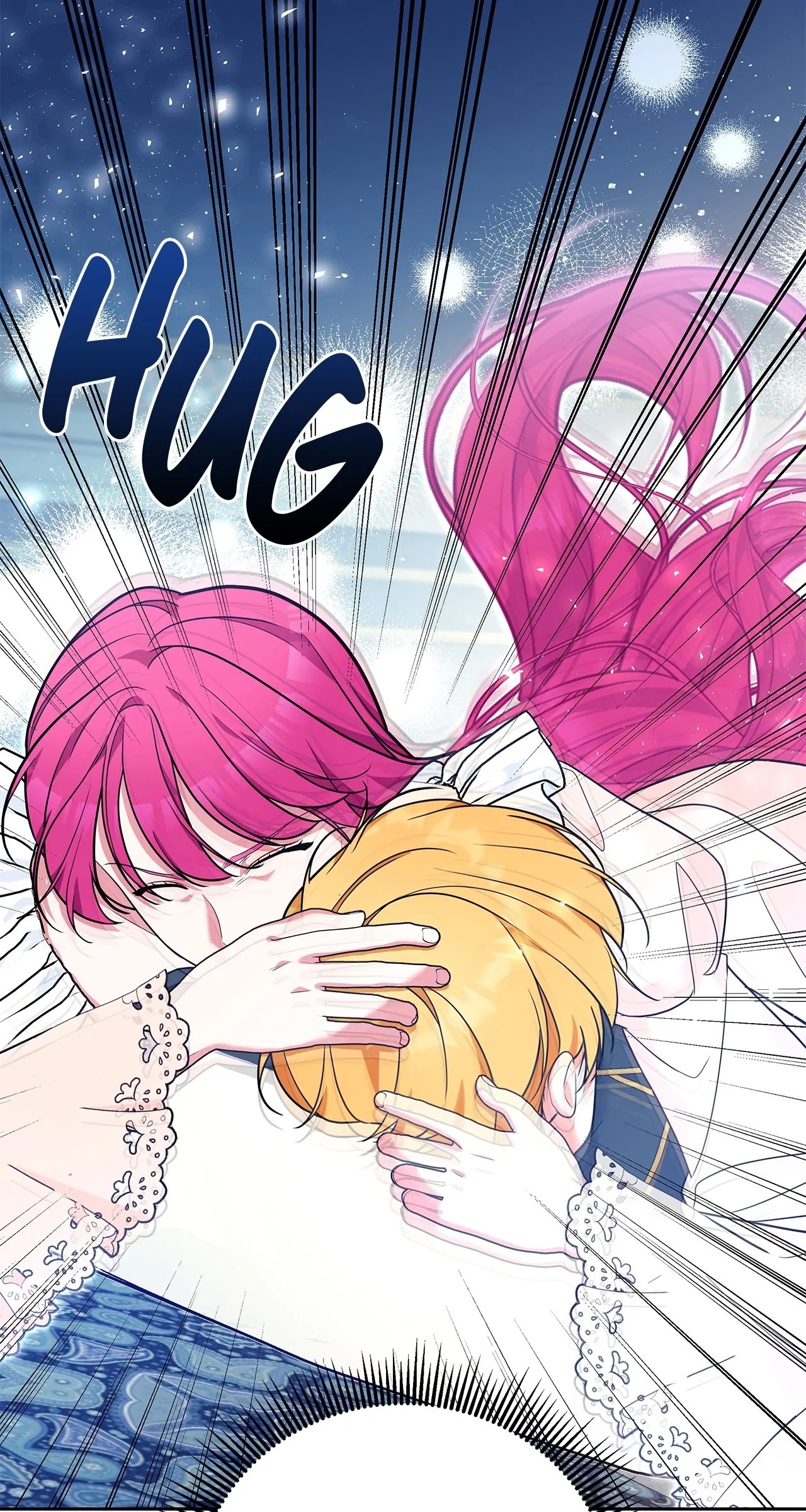 Marriage with the Archduke, I Know Now Chapter 54 - page 13
