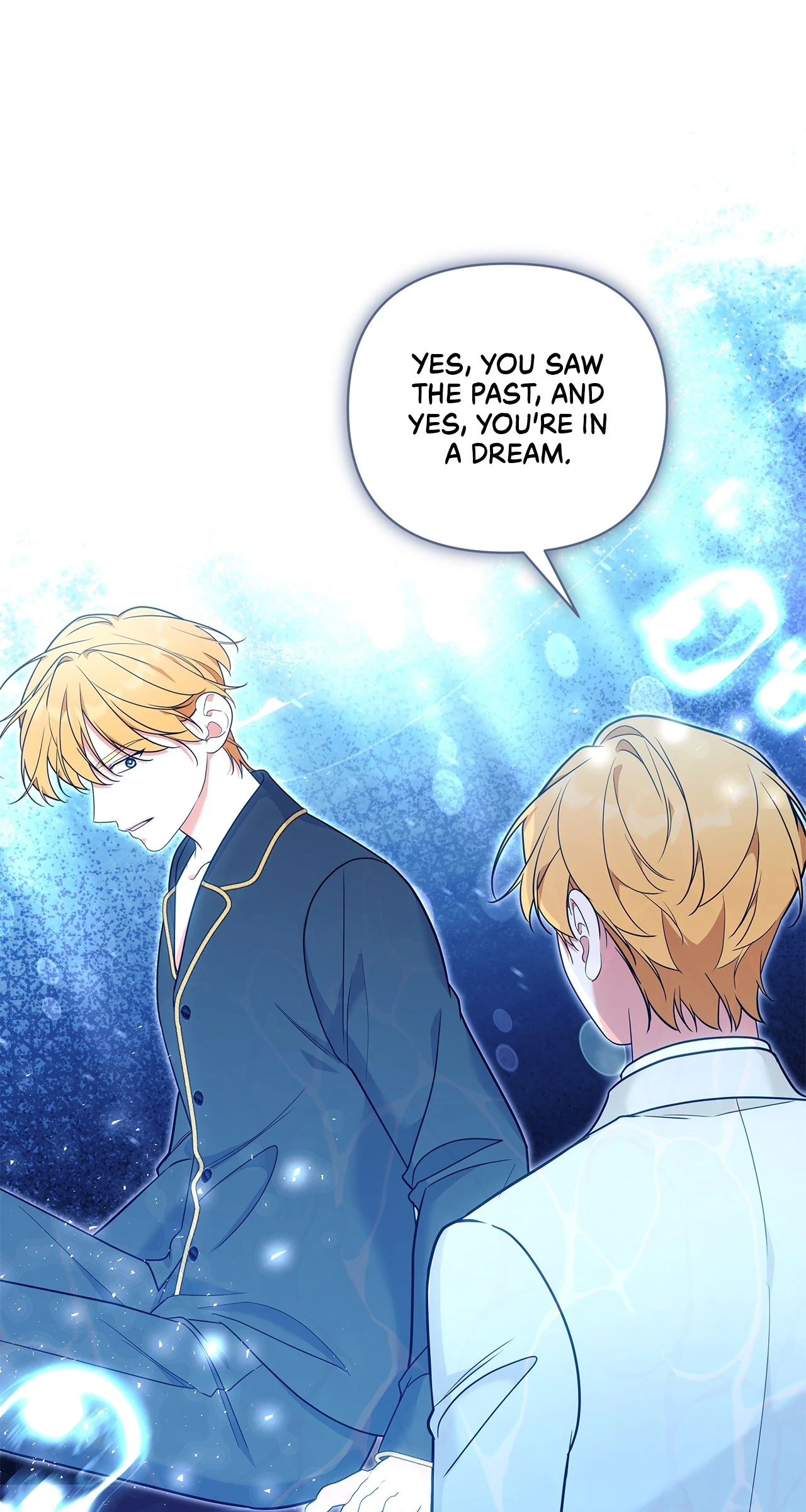 Marriage with the Archduke, I Know Now Chapter 54 - page 16